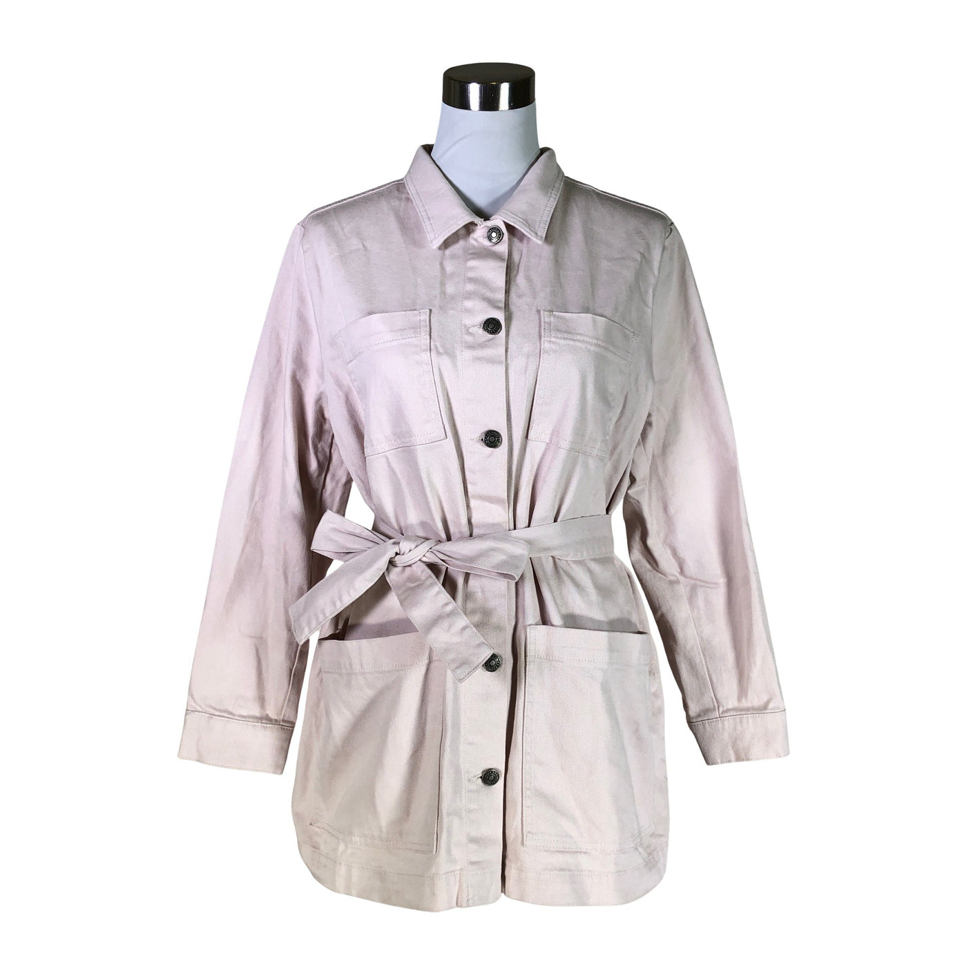 Unisex Nanso - Farkkutakki, koko 38 - (1)