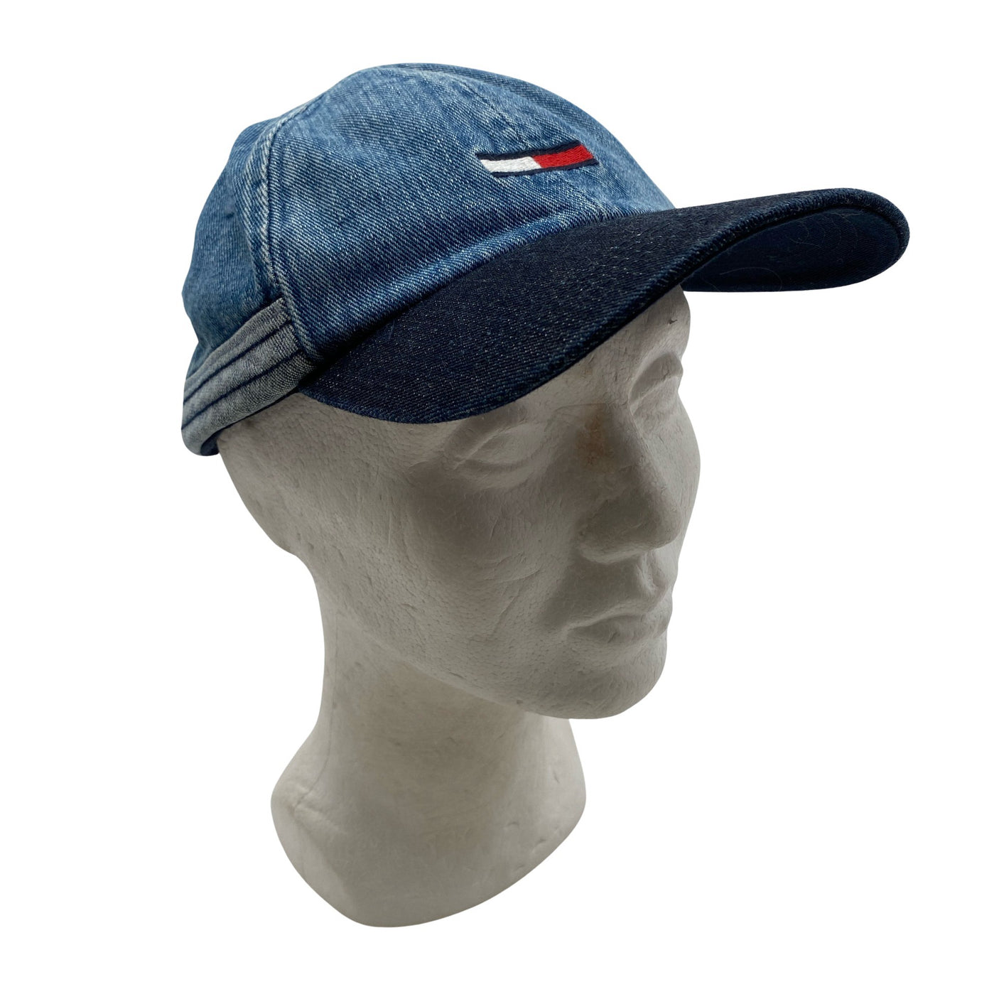 Unisex Tommy Hilfiger - Lippalakki, koko One size - (1)