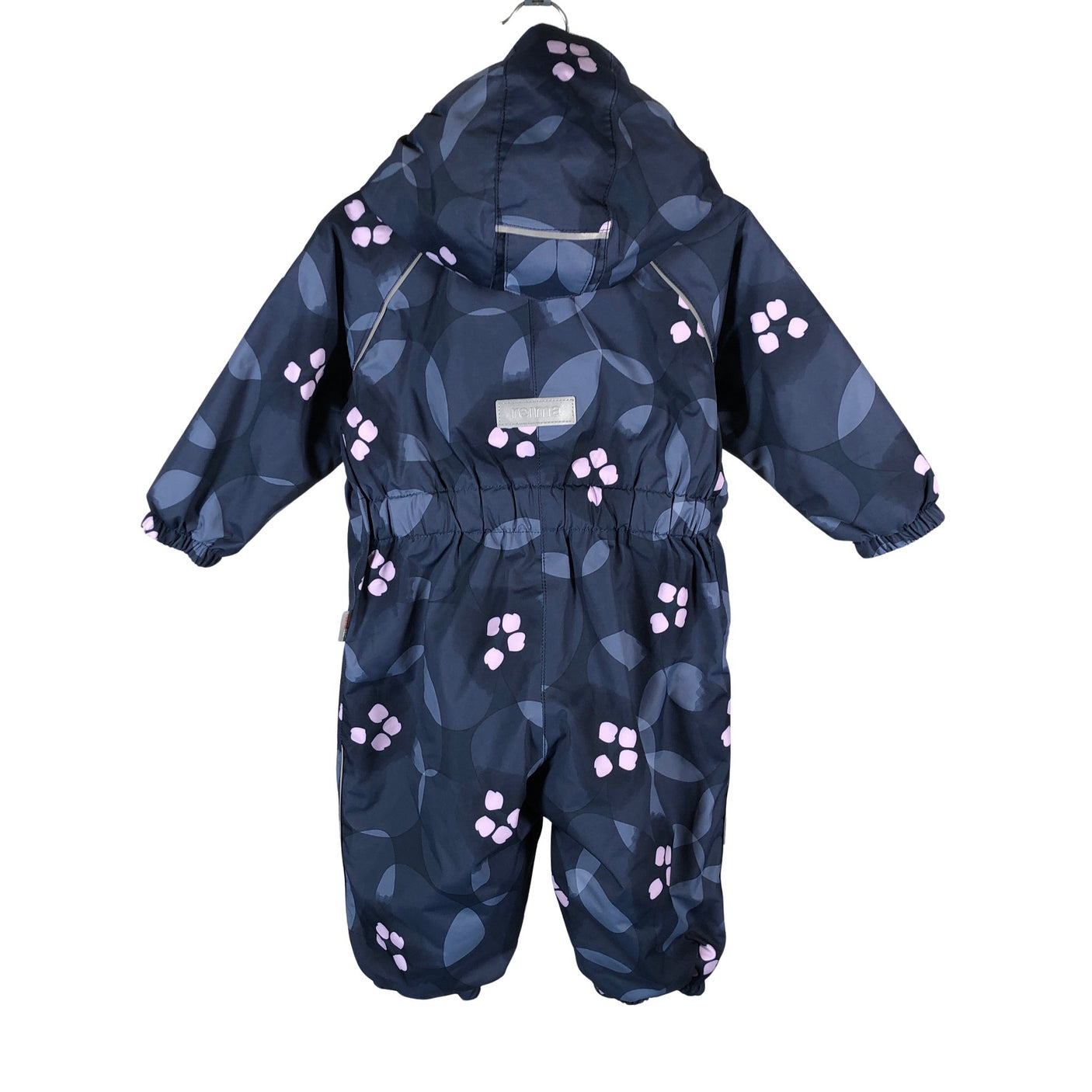 Unisex Reima - Toppahaalari, koko 74 - 80 - (2)