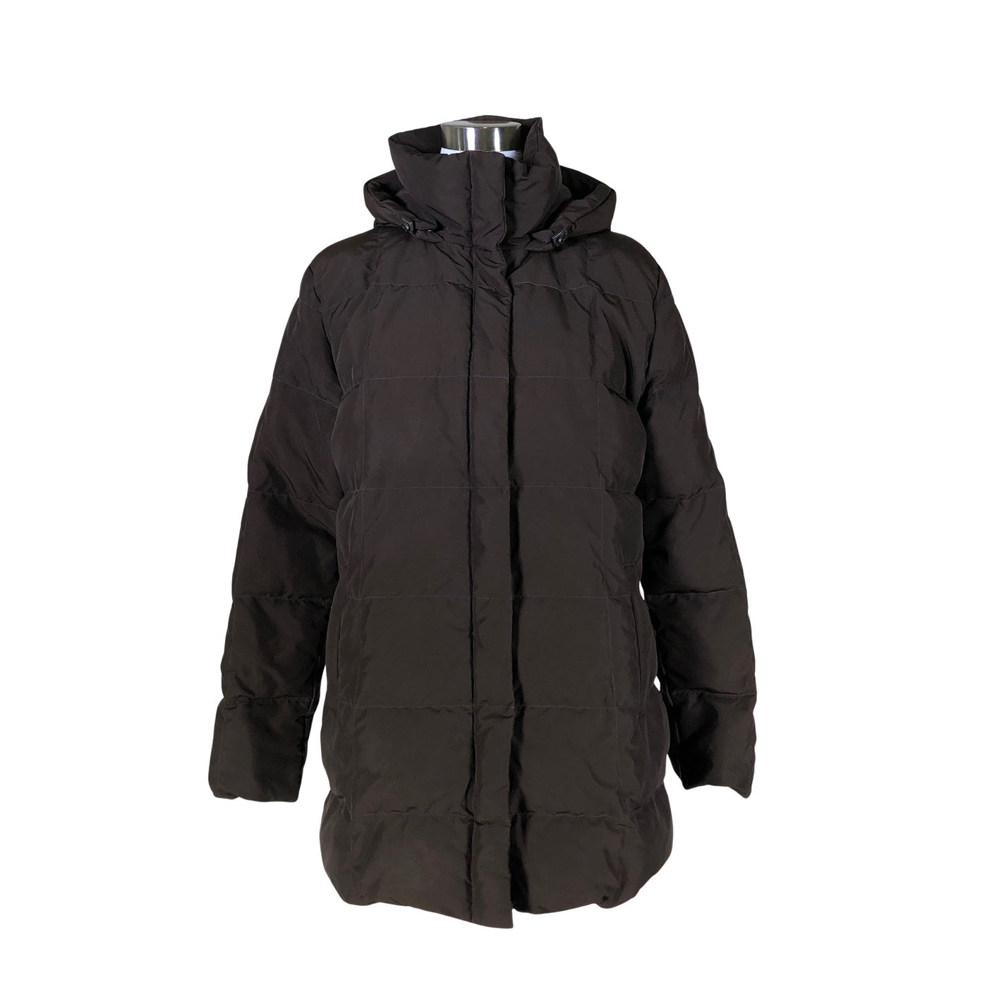 Unisex Joutsen - Untuvatakki, koko 40 - (1)