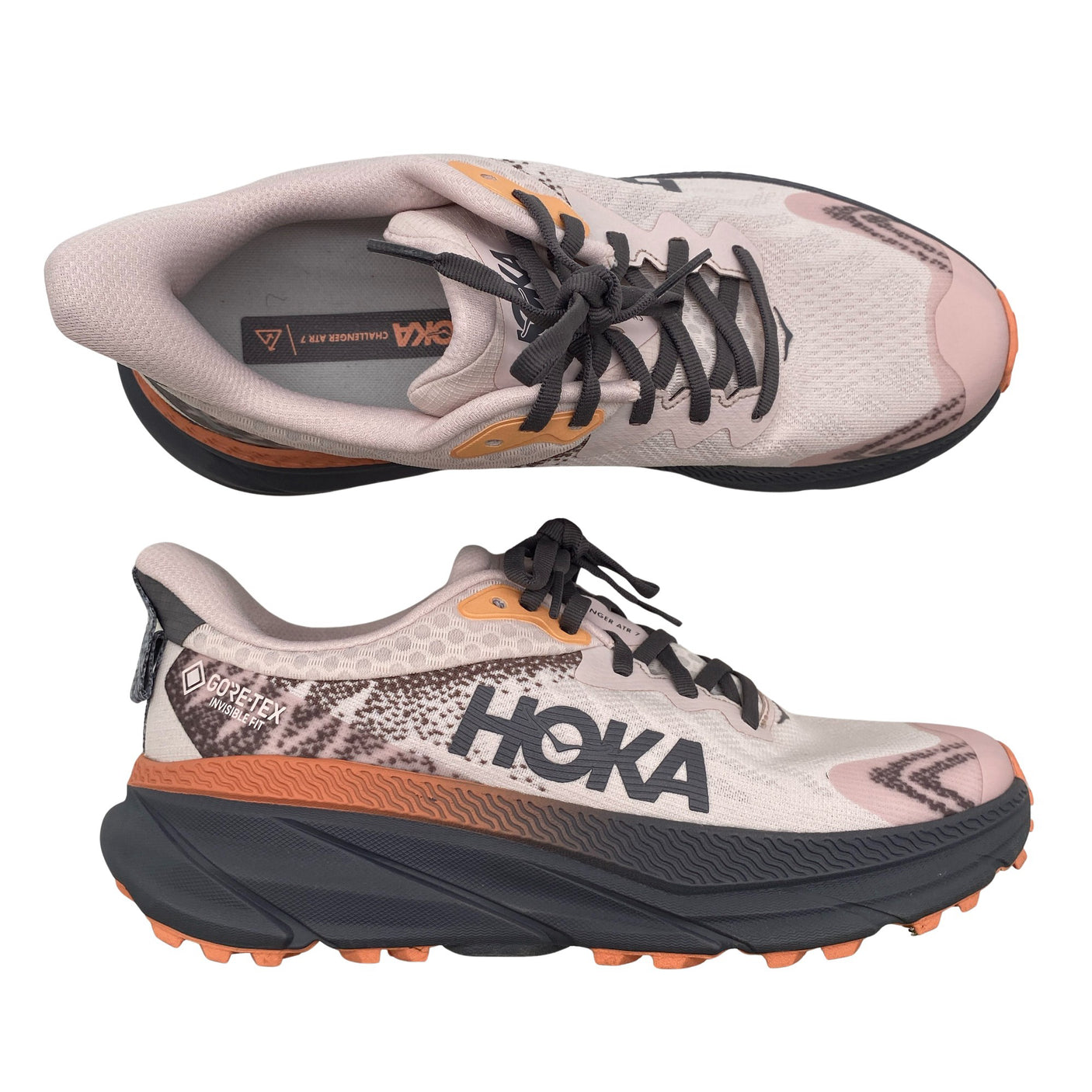 Unisex Hoka One One - Lenkkarit, koko 42 - (1)