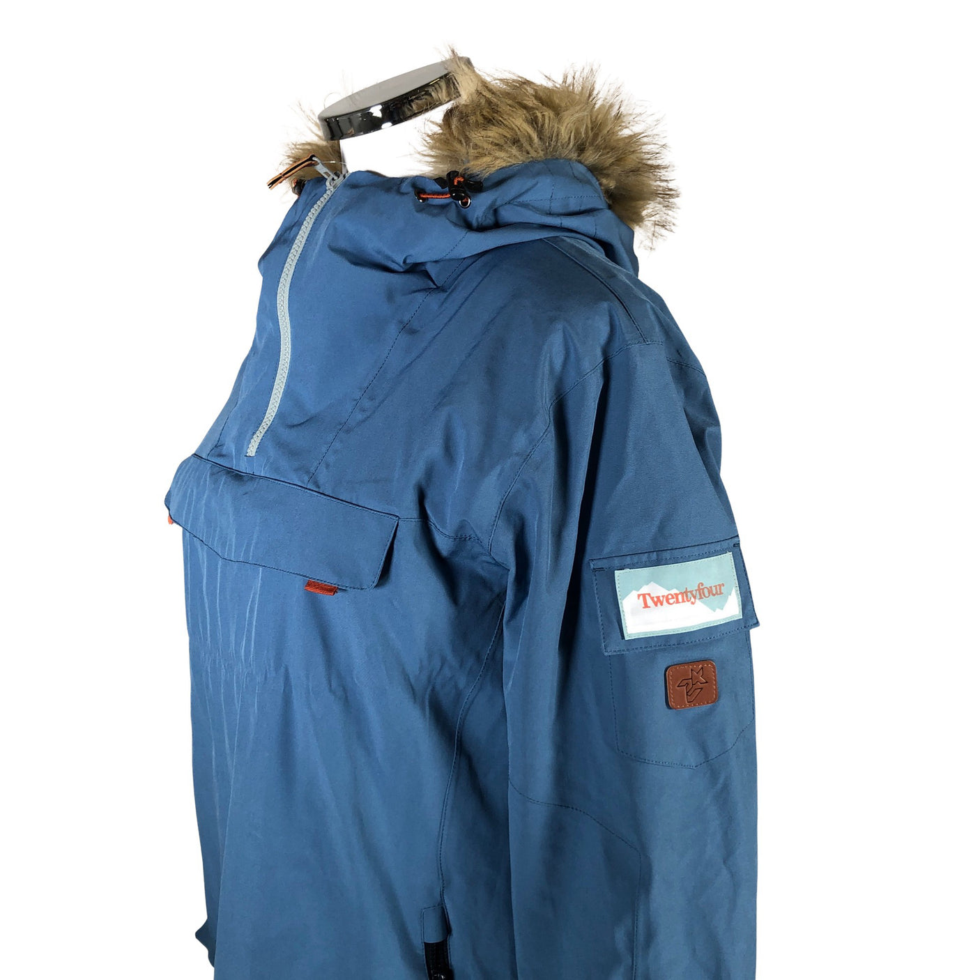 Unisex Twentyfour - Ulkoilutakki, koko 42 - (3)