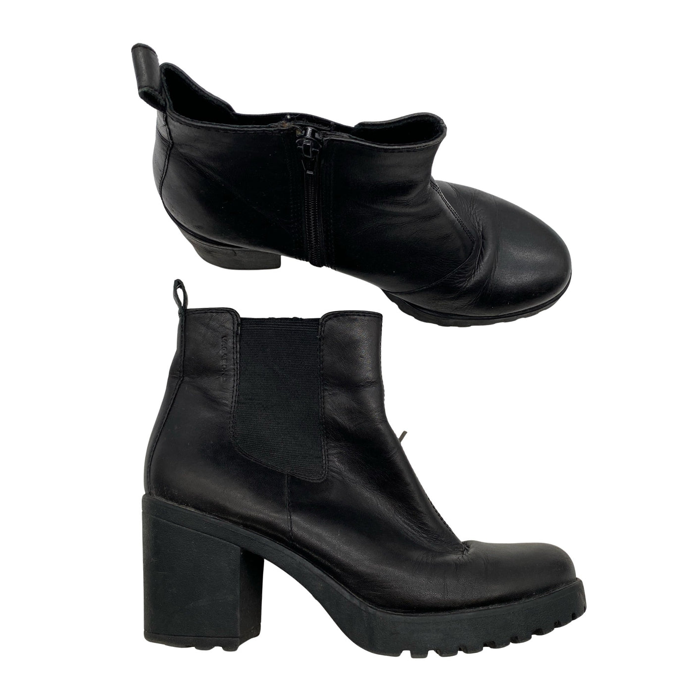 Unisex Vagabond - Nilkkurit, koko 38 - (1)