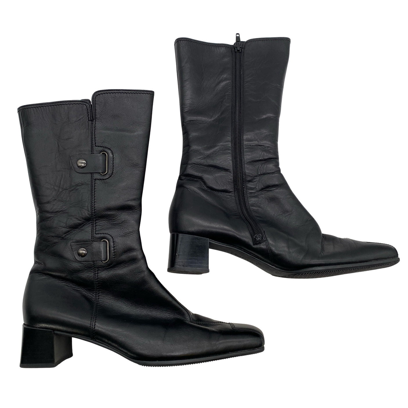 Unisex Gabor - Nilkkurit, koko 41 - (1)