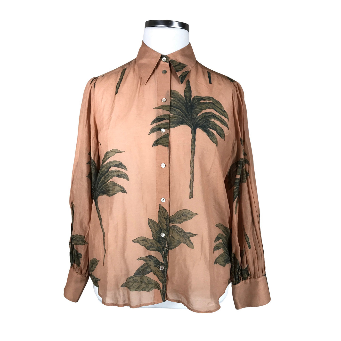 Unisex Massimo Dutti - Pusero, koko 42 - (1)