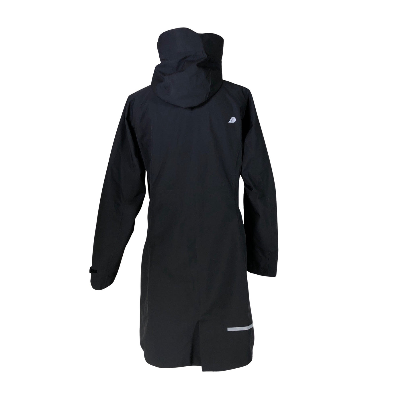 Unisex Didriksons - Parkatakki, koko 36 - (2)