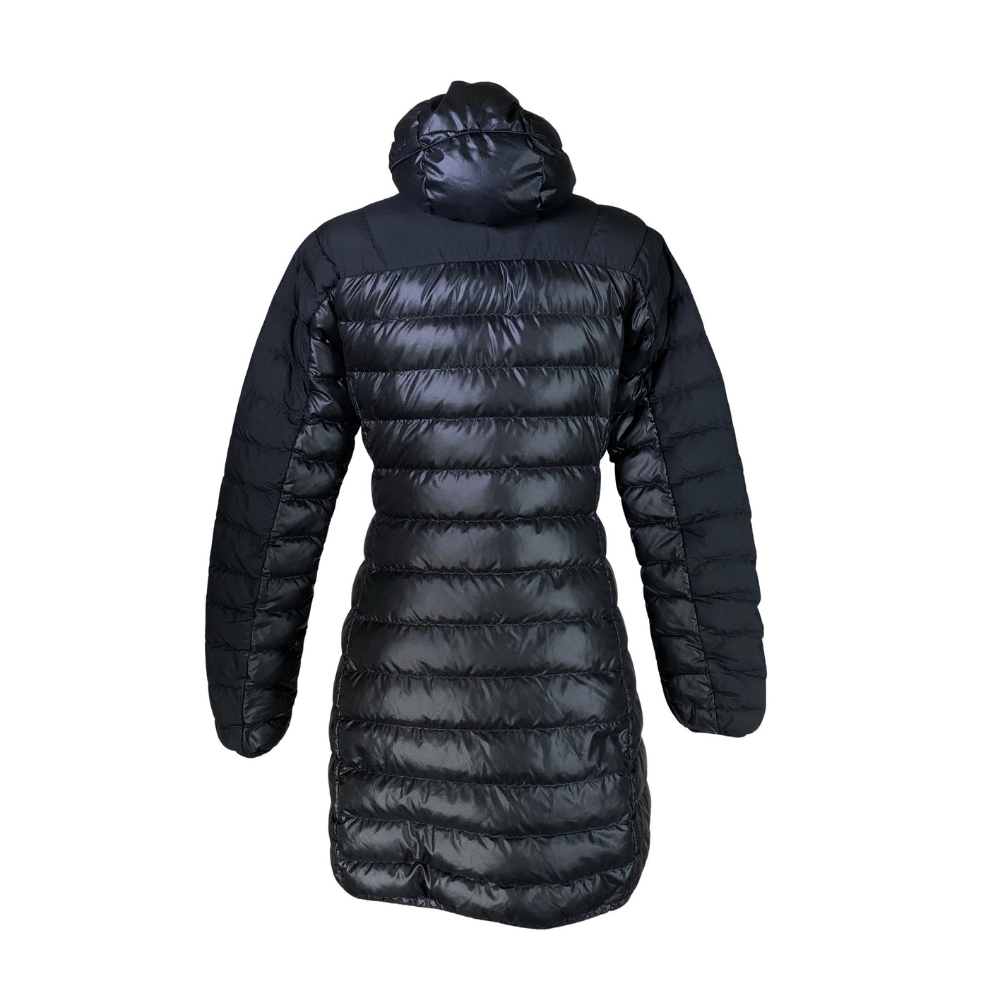 Unisex Haglöfs - Kevytuntuvatakki, koko 36 - (2)
