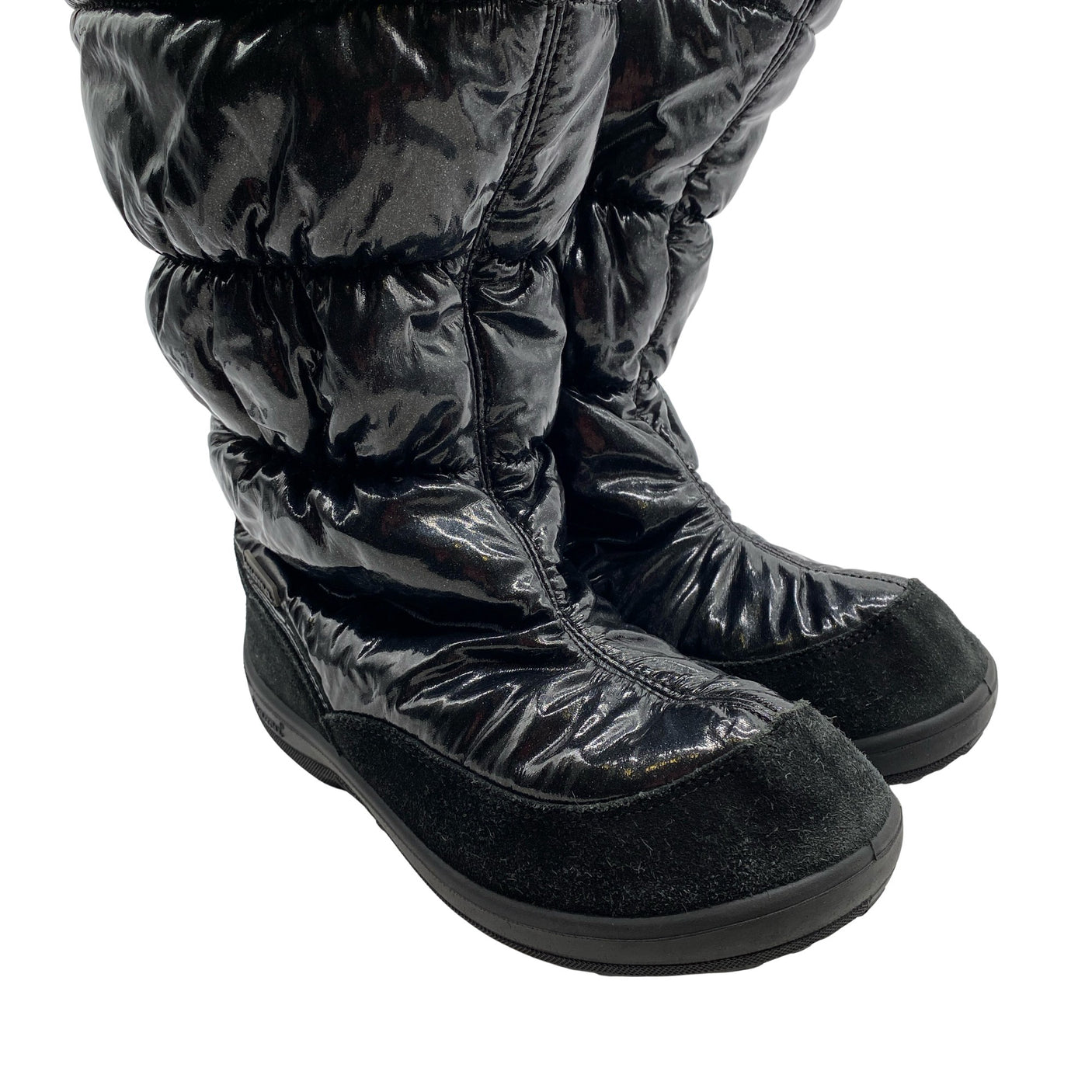 Unisex Kuoma - Talvikengät, koko 35 - (2)