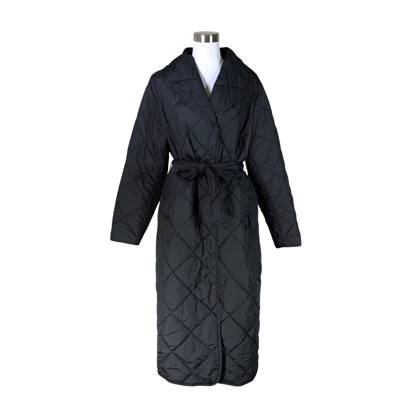Unisex Nanso - Tikkitakki, koko 38 - (1)