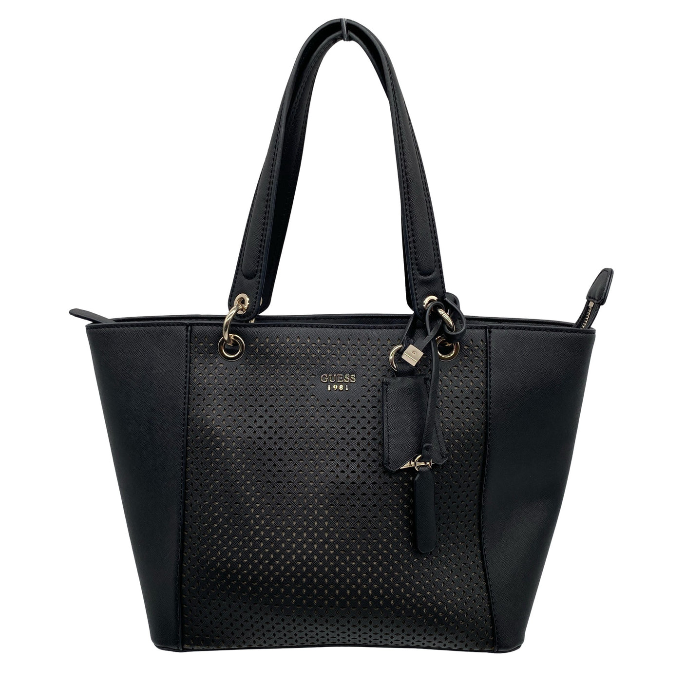Unisex Guess - Käsilaukku, koko Maxi - (1)