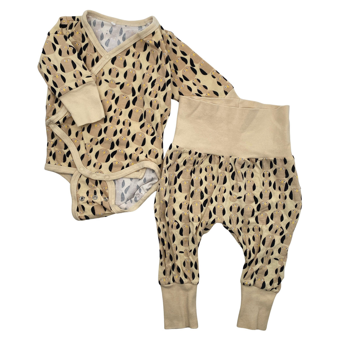 Unisex Finlayson - Body, koko 50 - 56 - (1)