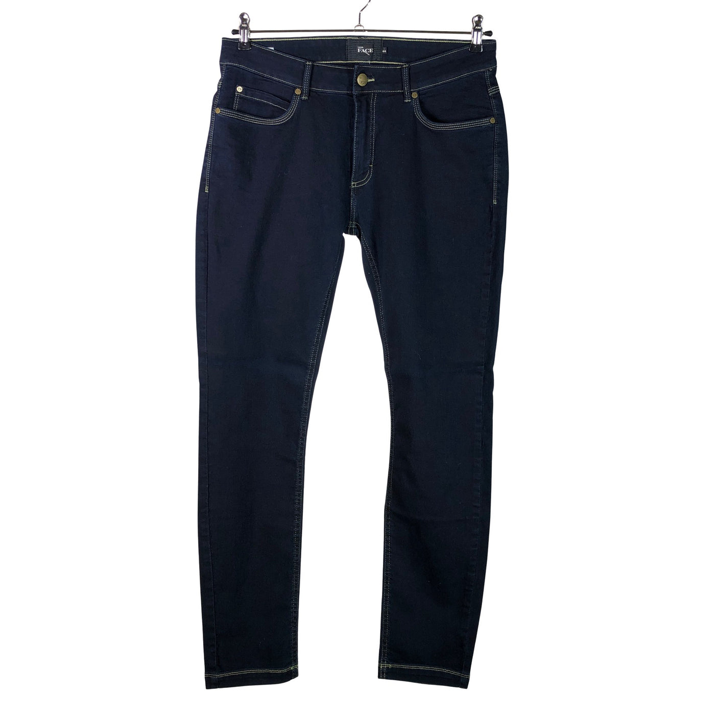 Unisex Your Face - Farkut, koko 44 - (1)