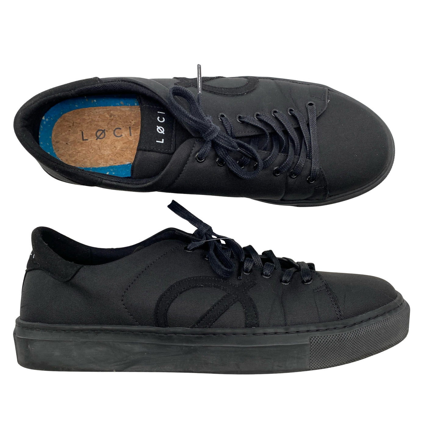 Unisex LØCI - Tennarit, koko 44 - (1)