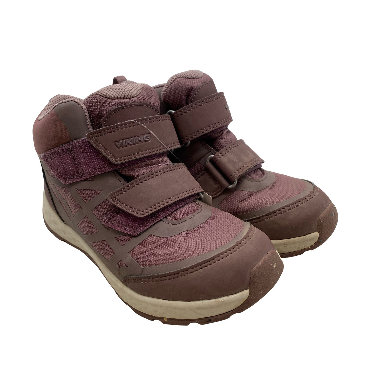 Unisex Viking - Välikausikengät, koko 34 - (2)
