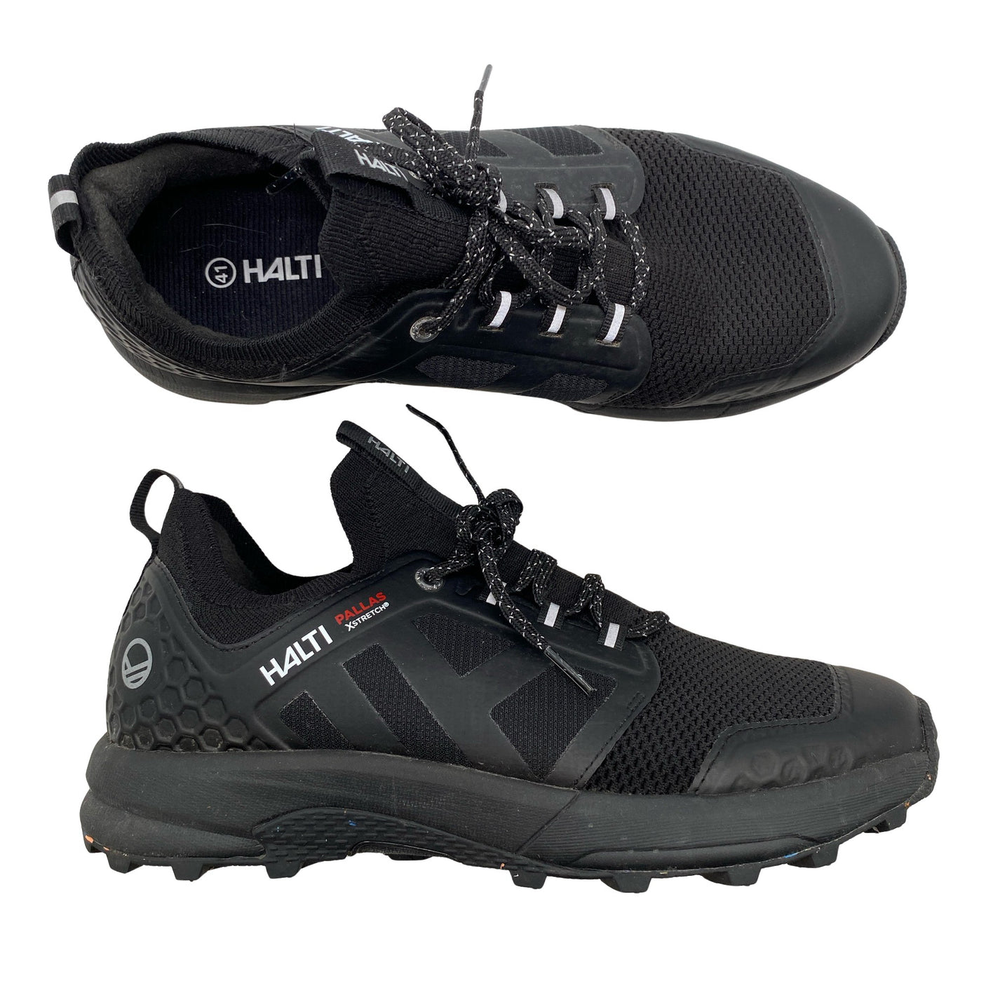 Unisex Halti - Lenkkarit, koko 41 - (1)