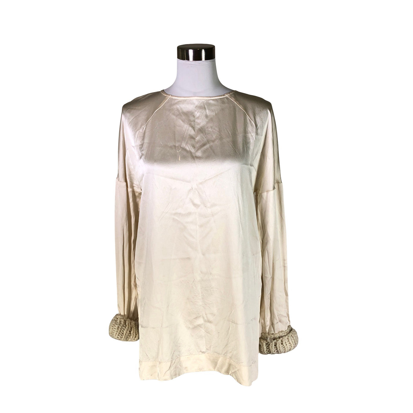 Unisex NUBU - Pusero, koko 38 - (1)