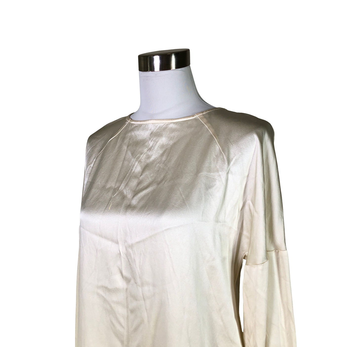 Unisex NUBU - Pusero, koko 38 - (3)
