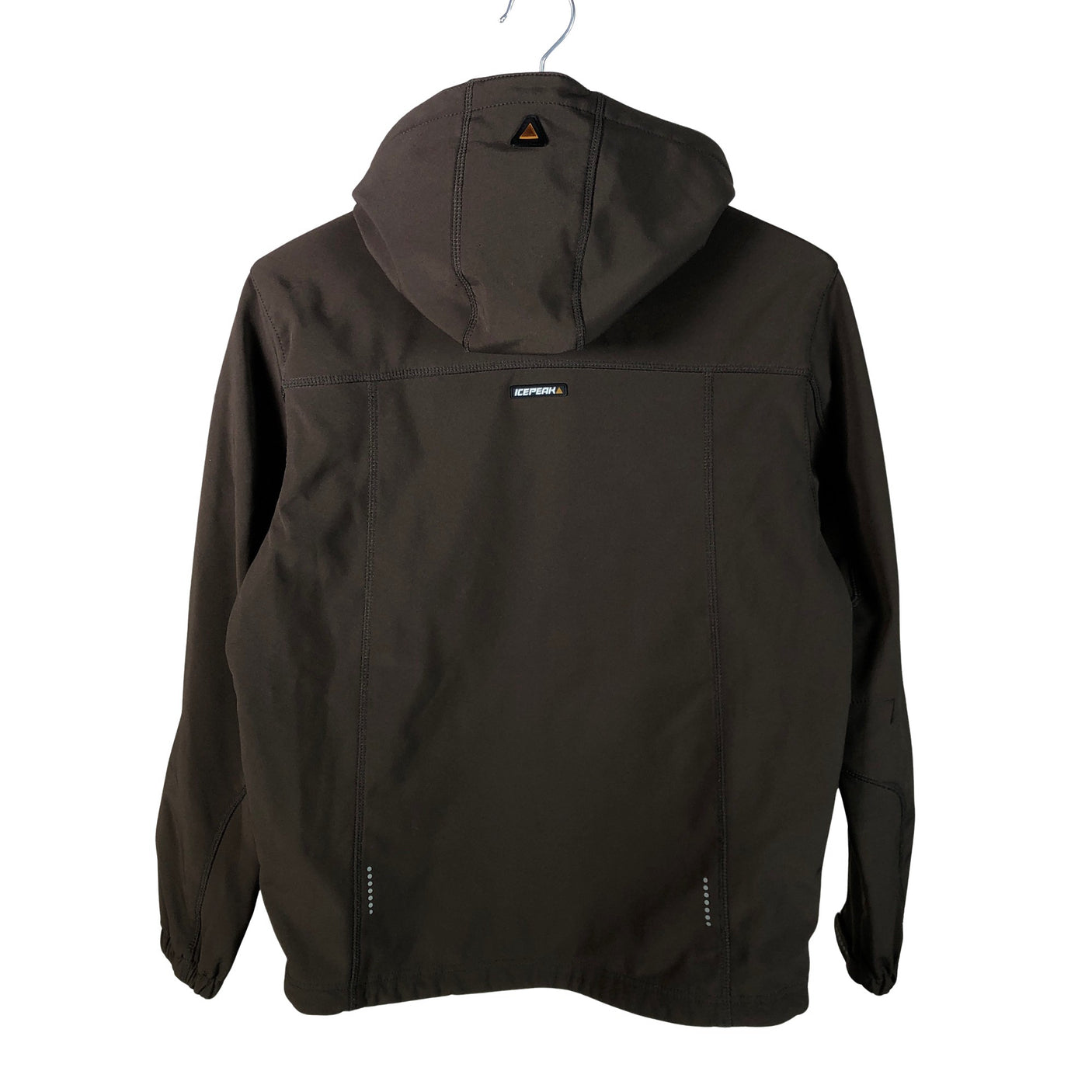 Unisex Icepeak - Softshell-takki, koko 158 - 164 - (2)