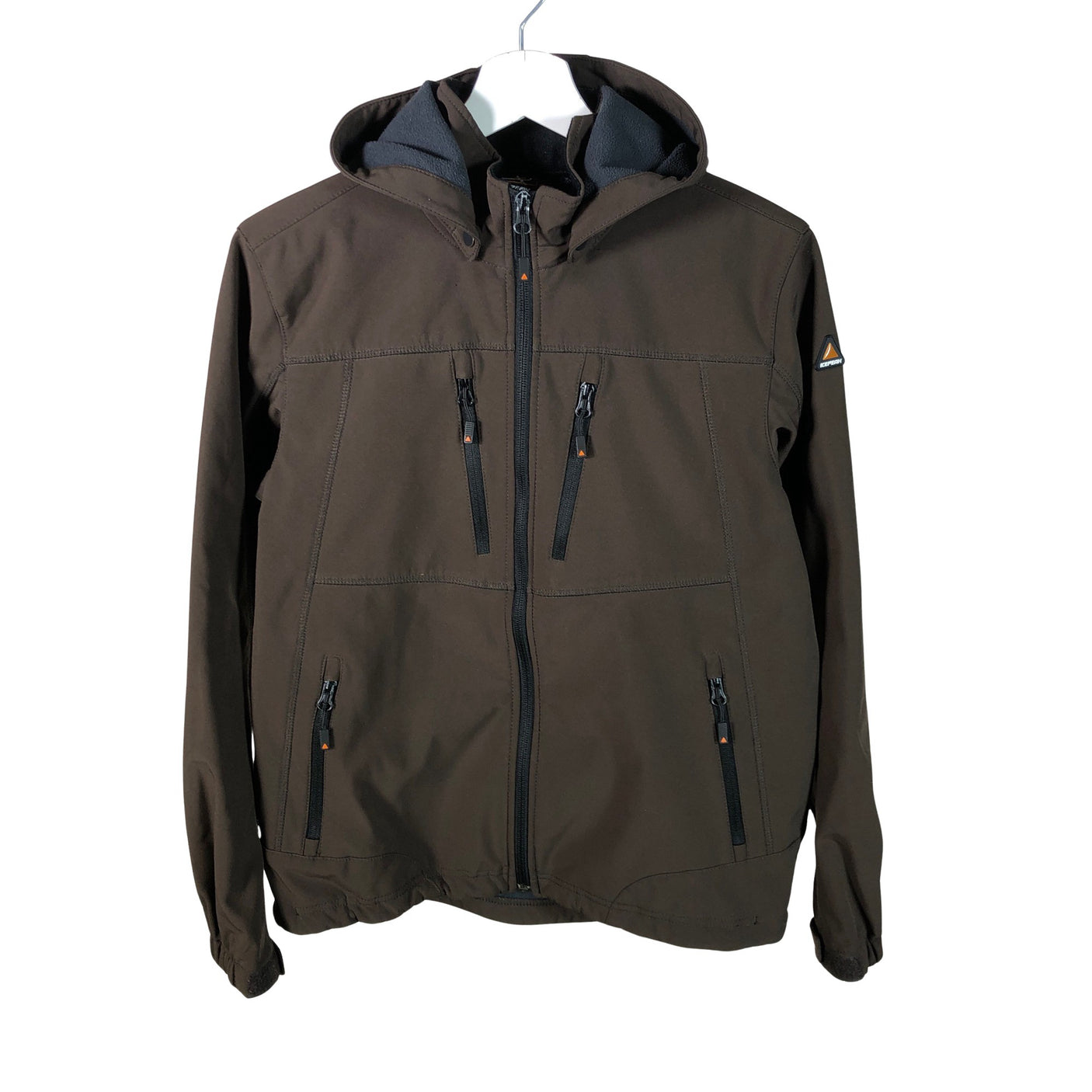 Unisex Icepeak - Softshell-takki, koko 158 - 164 - (1)
