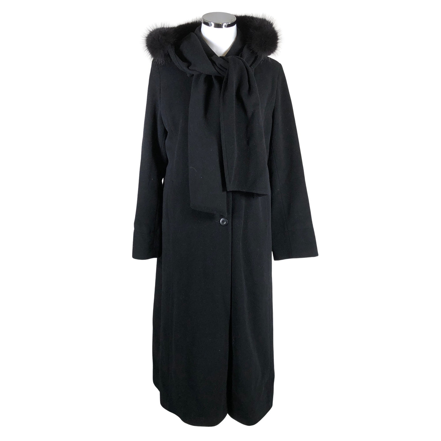 Unisex Lacoda - Villakangastakki, koko 42 - (1)