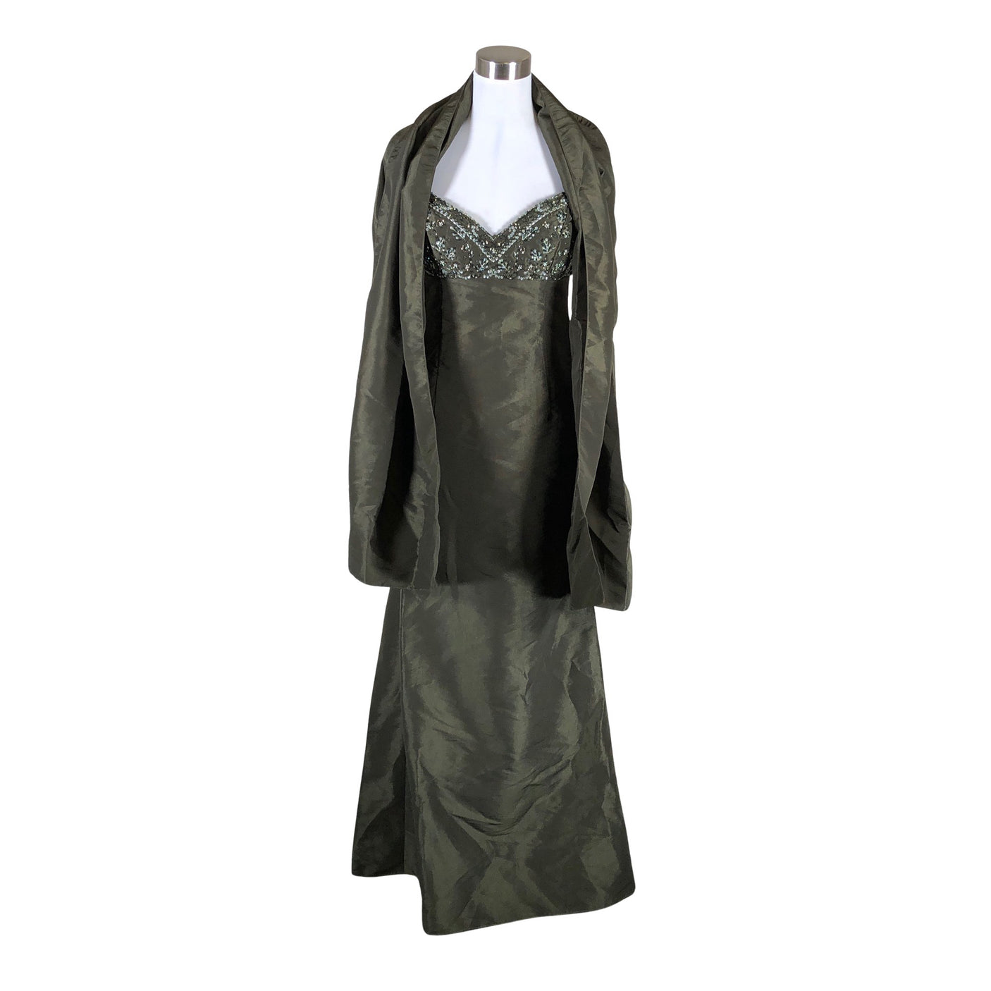 Unisex Lilly - Iltapuku, koko 38 - (3)