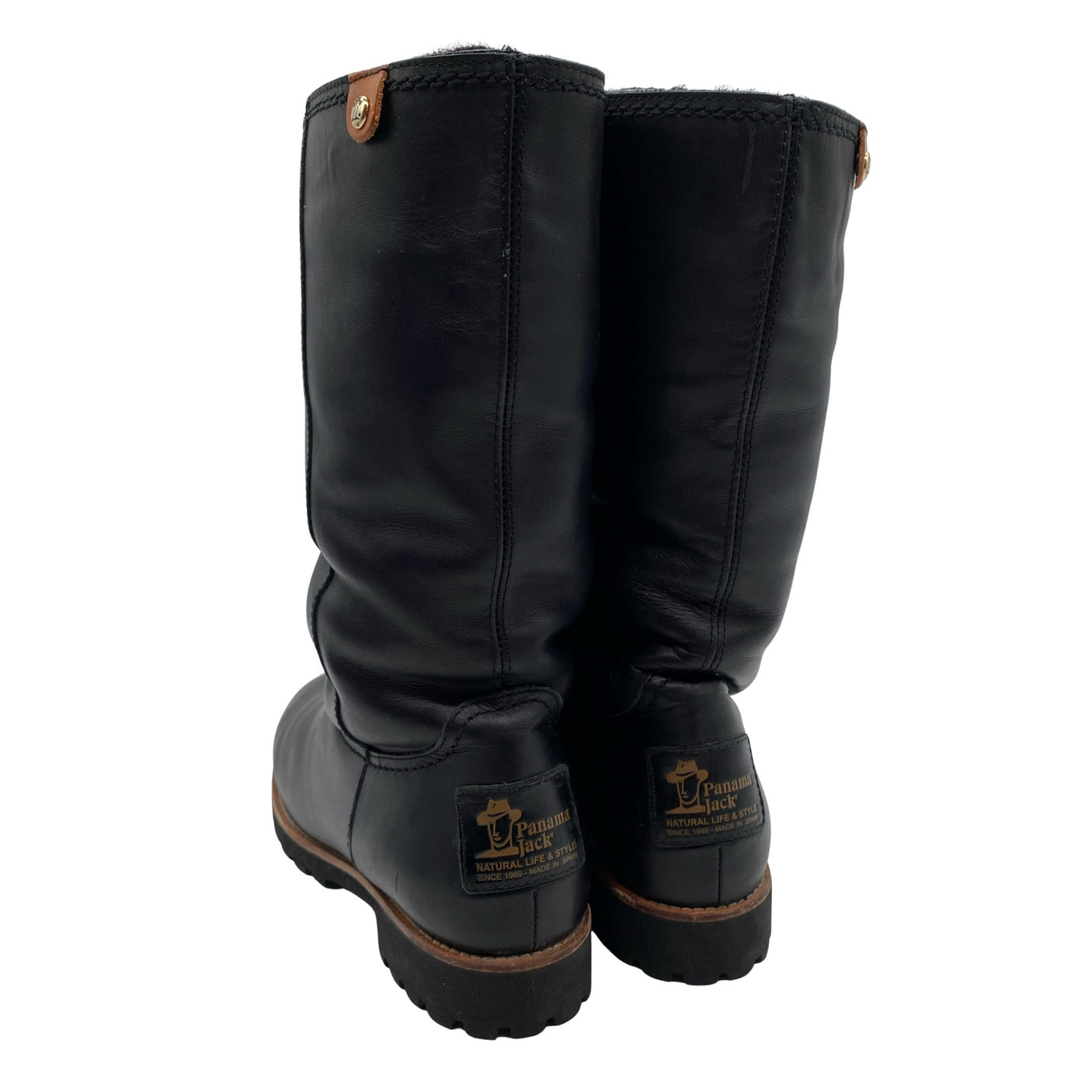 Unisex Panama Jack - Saappaat, koko 39 - (2)