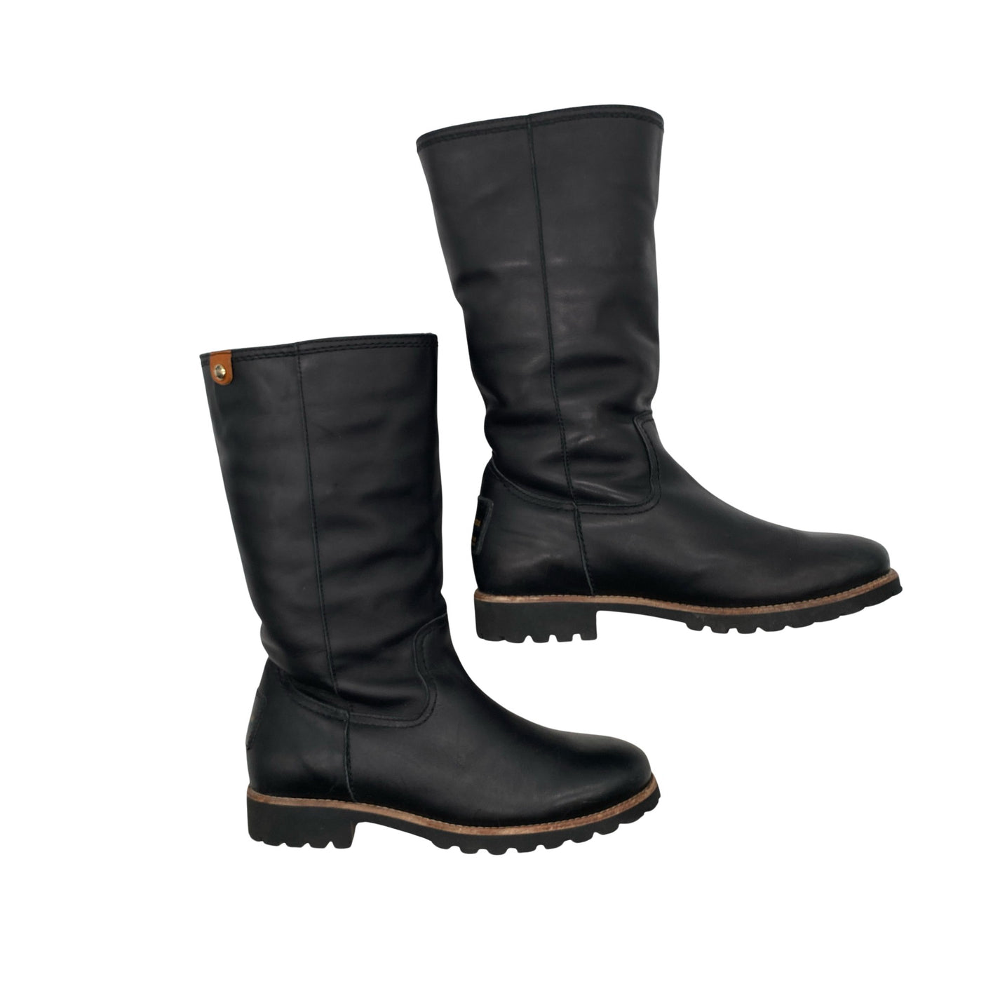 Unisex Panama Jack - Saappaat, koko 39 - (1)