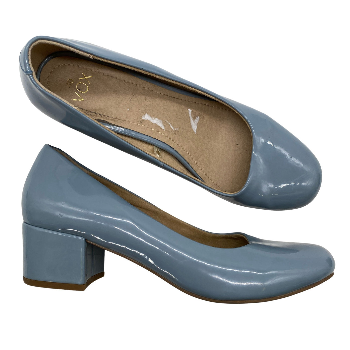 Unisex Vox Shoes - Korkokengät, koko 40 - (1)