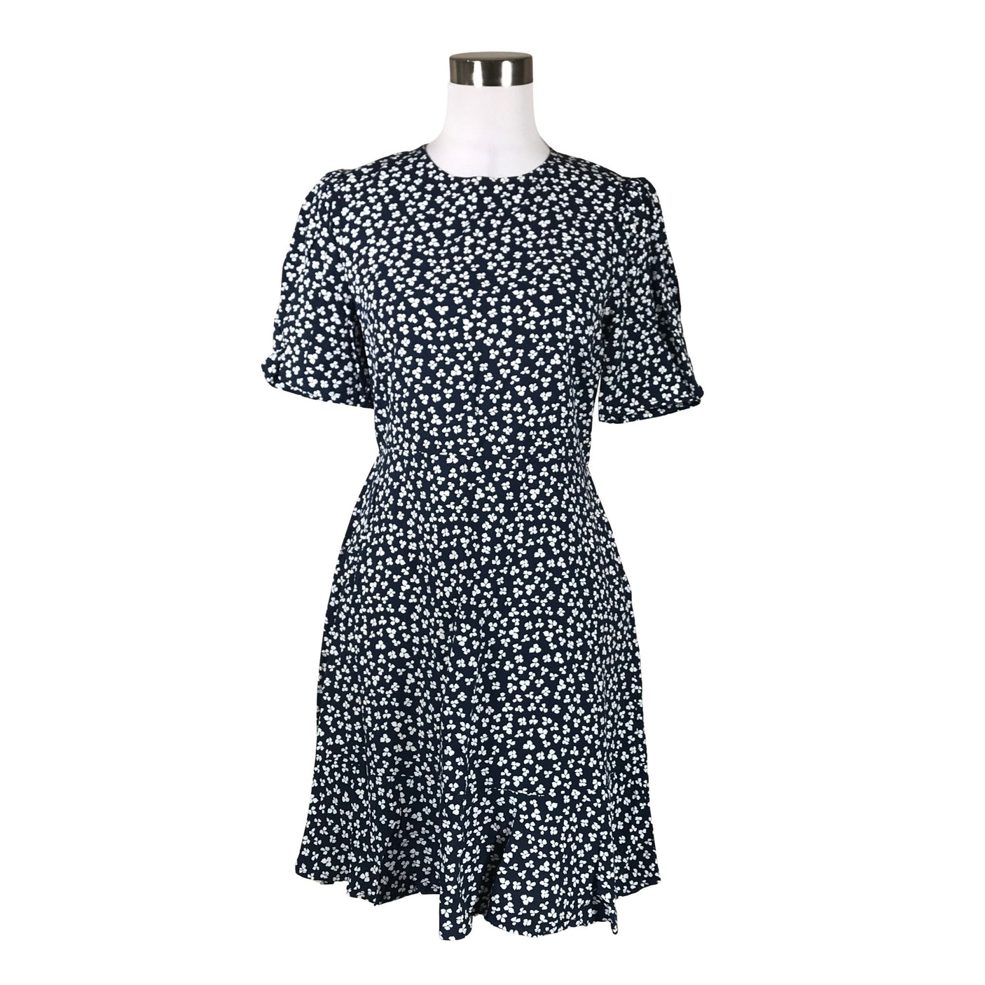 Unisex Holly & Whyte by Lindex - Sifonkimekko, koko 36 - (1)