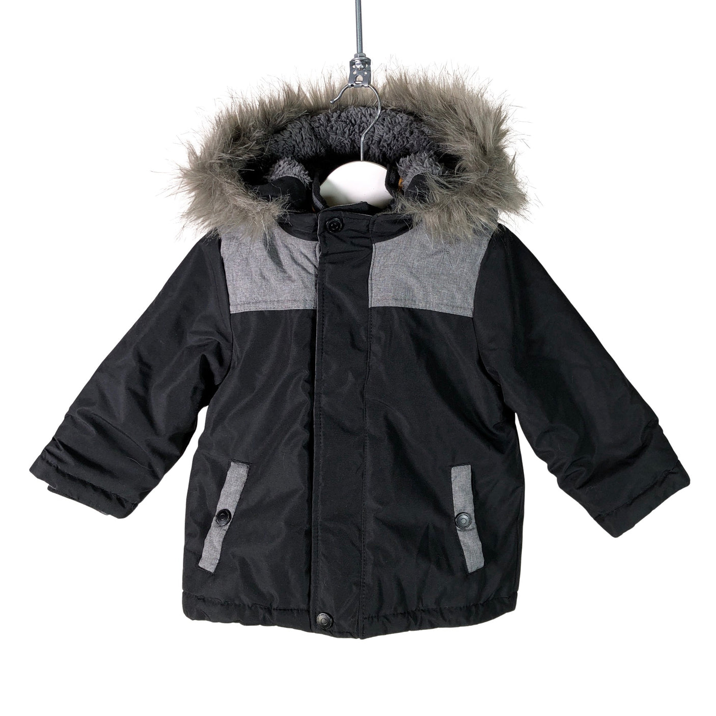 Unisex Cool Club - Toppatakki, koko 80 - 86 - (1)