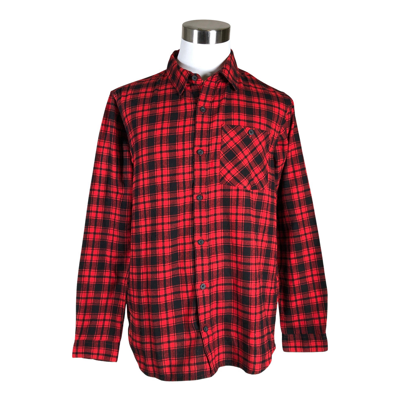 Unisex Trekmates - Flanellipaita, koko L - (1)