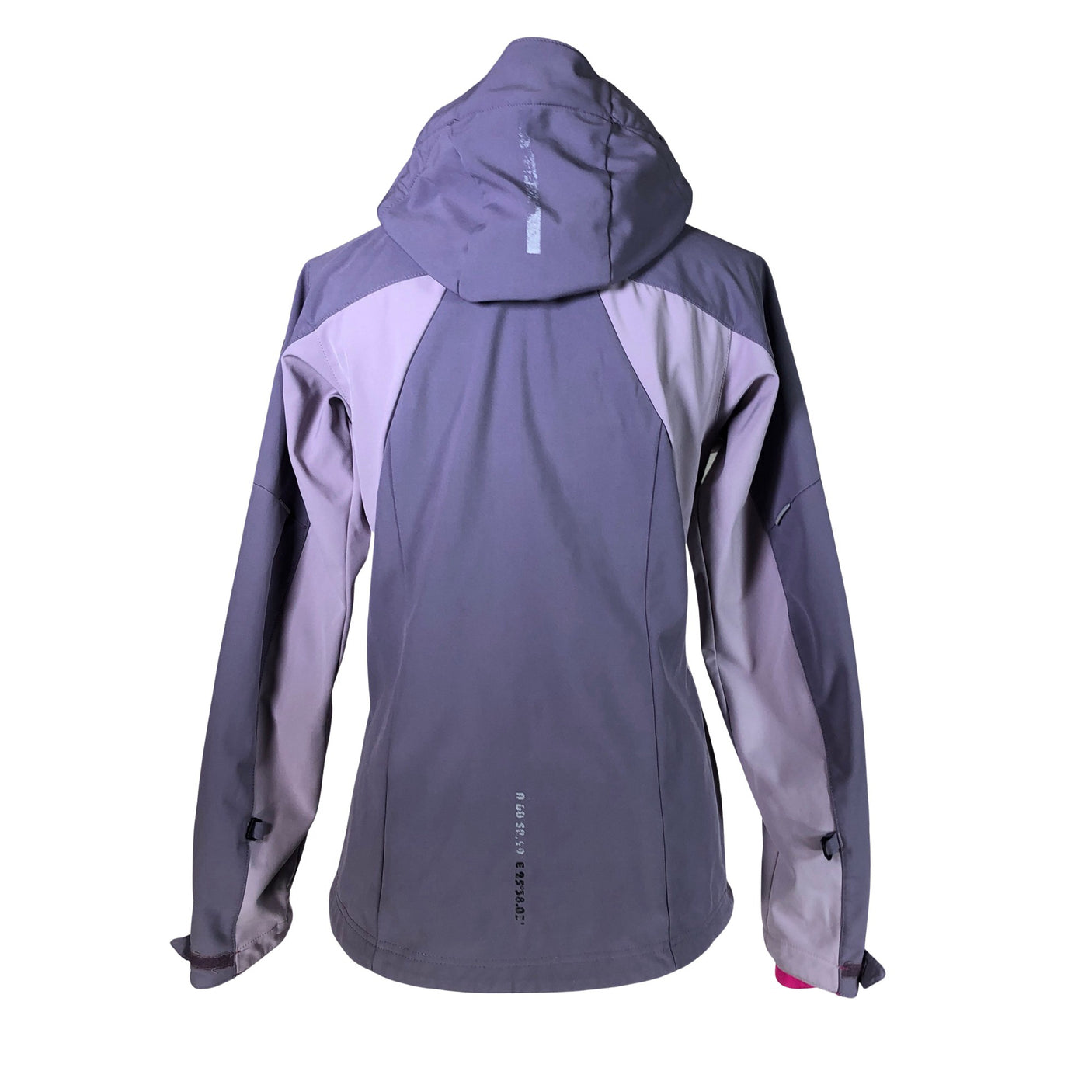 Unisex Icepeak - Softshell-takki, koko 36 - (2)