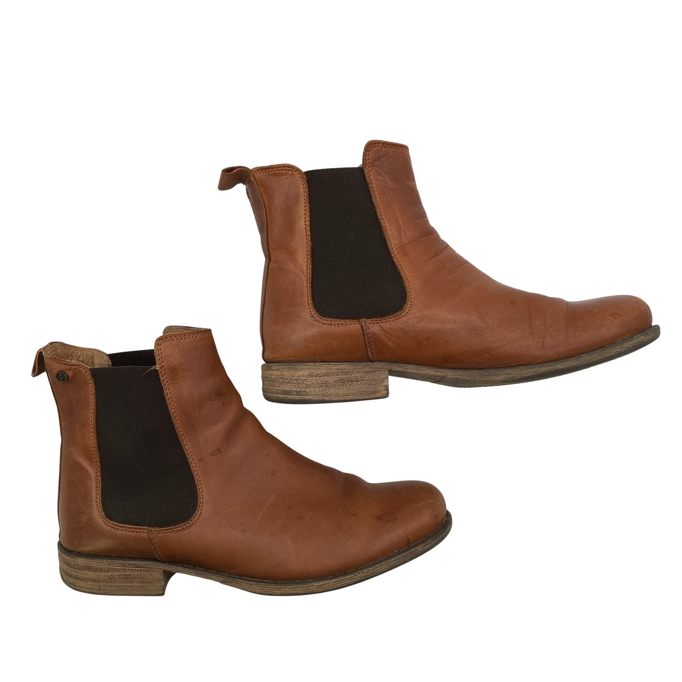 Unisex Andiamo - Nilkkurit, koko 40 - (1)