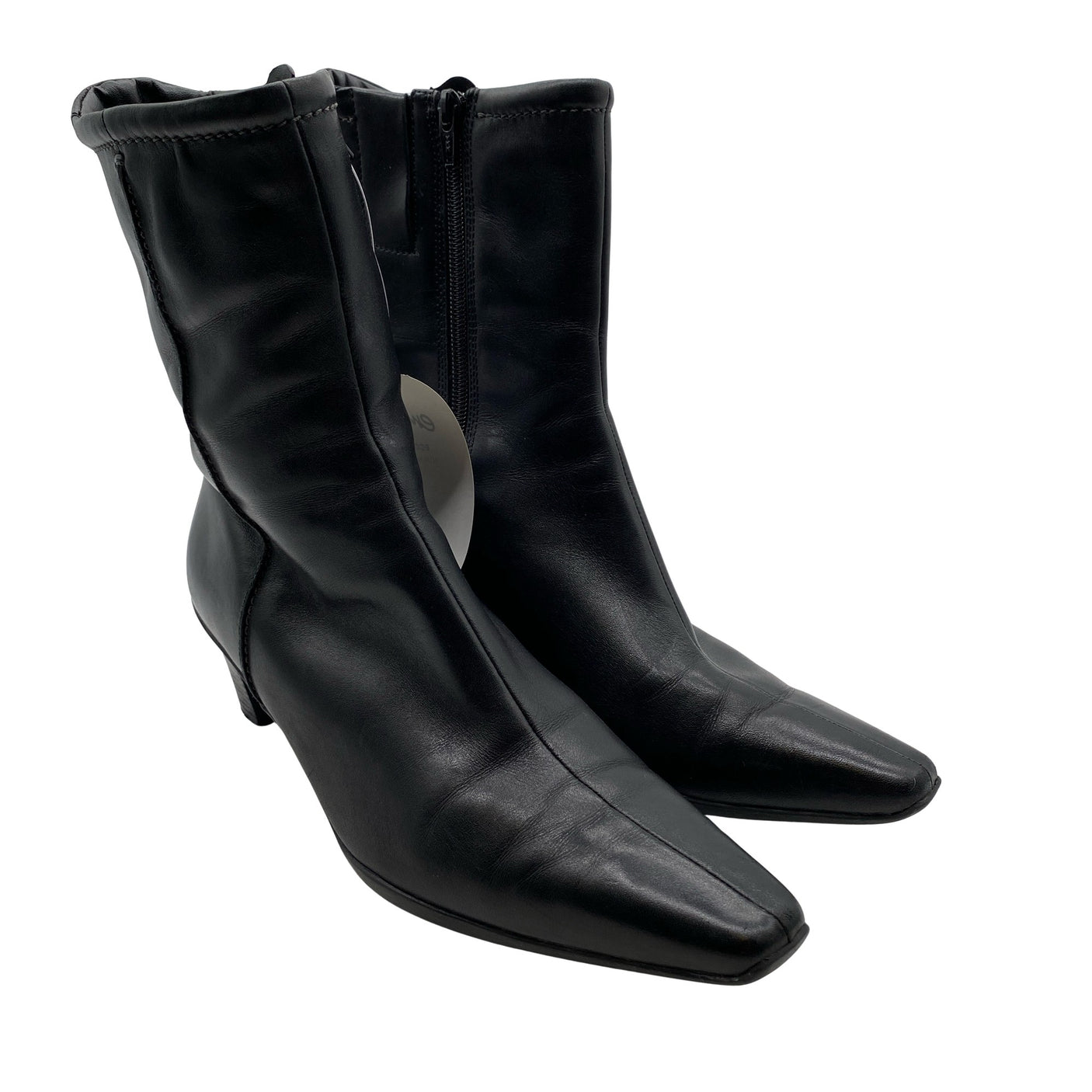 Unisex Ecco - Nilkkurit, koko 39 - (2)