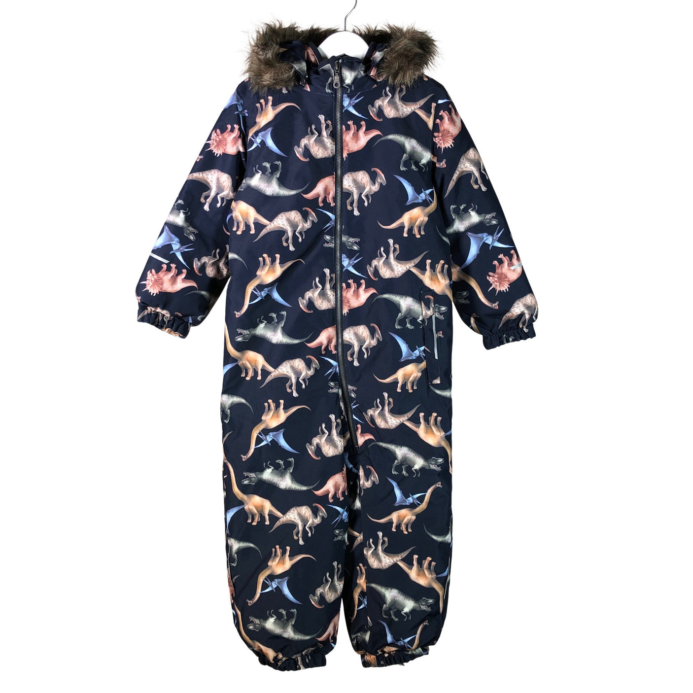 Unisex Name It - Toppahaalari, koko 110 - 116 - (1)