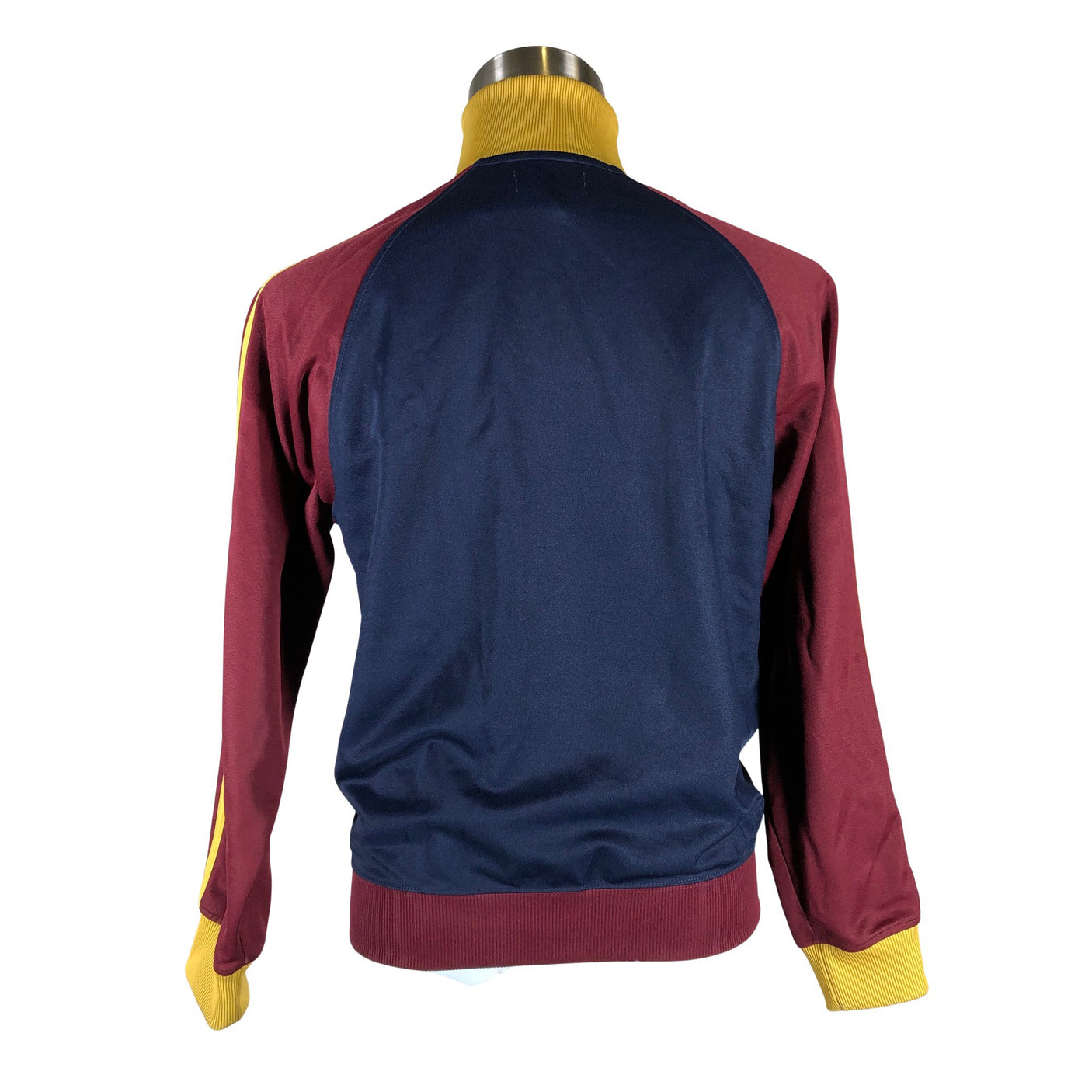 Unisex Fred Perry - Verryttelytakki, koko S - (2)