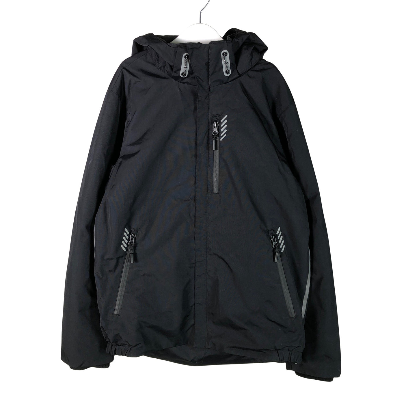 Unisex Bogi - Välikausitakki, koko 146 - 152 - (1)
