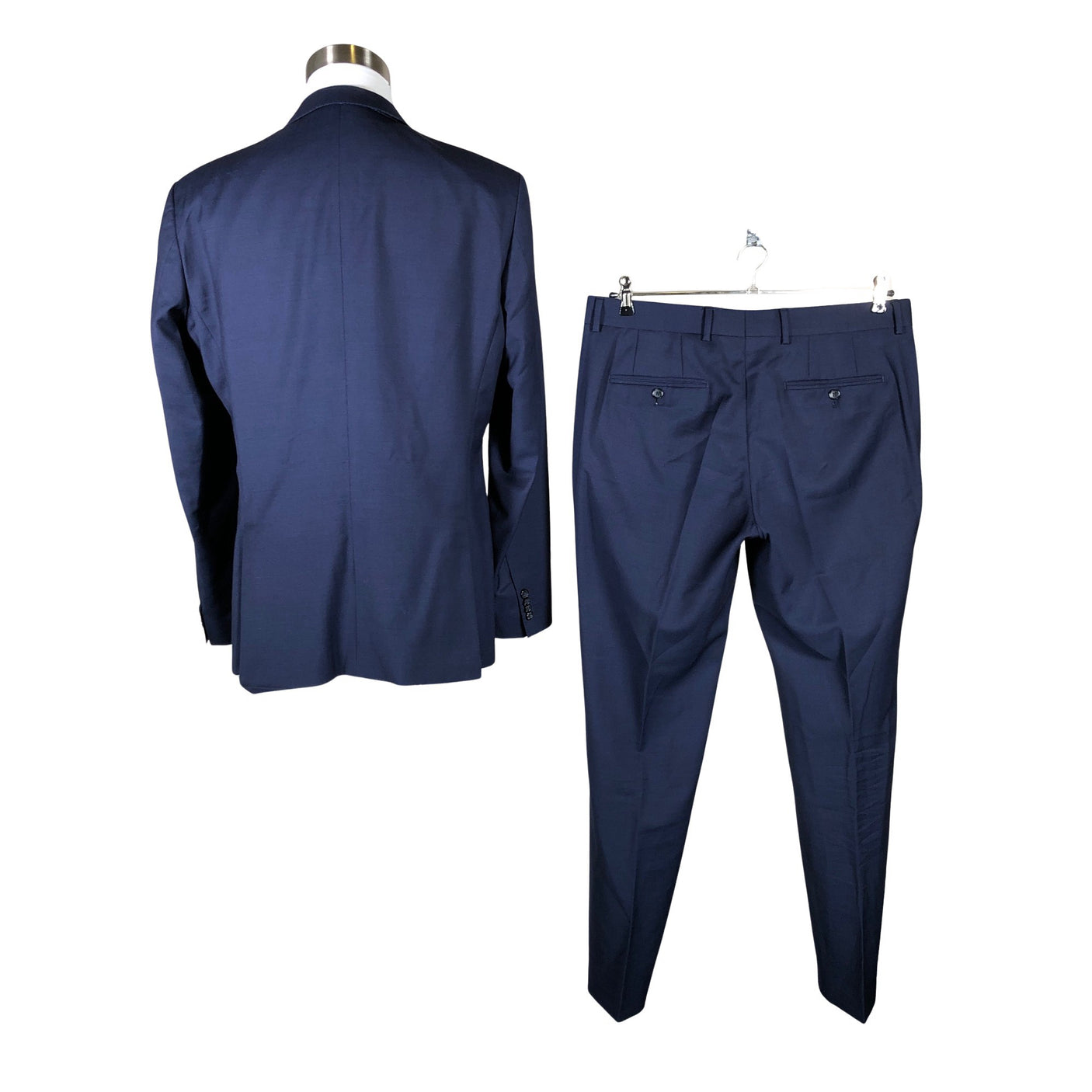 Unisex Tommy Hilfiger - Puku, koko XL - (2)