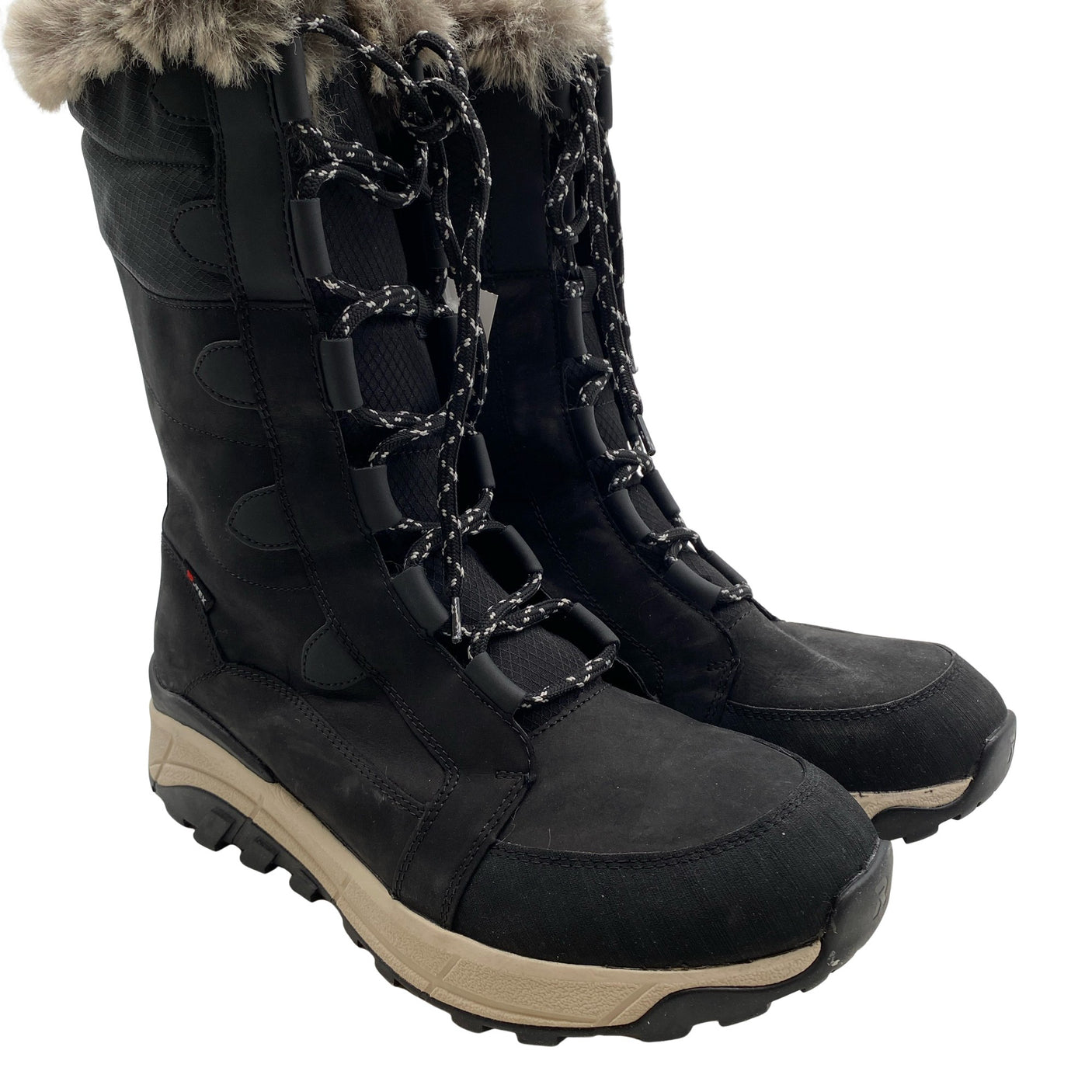 Unisex Rieker - Talvikengät, koko 42 - (2)
