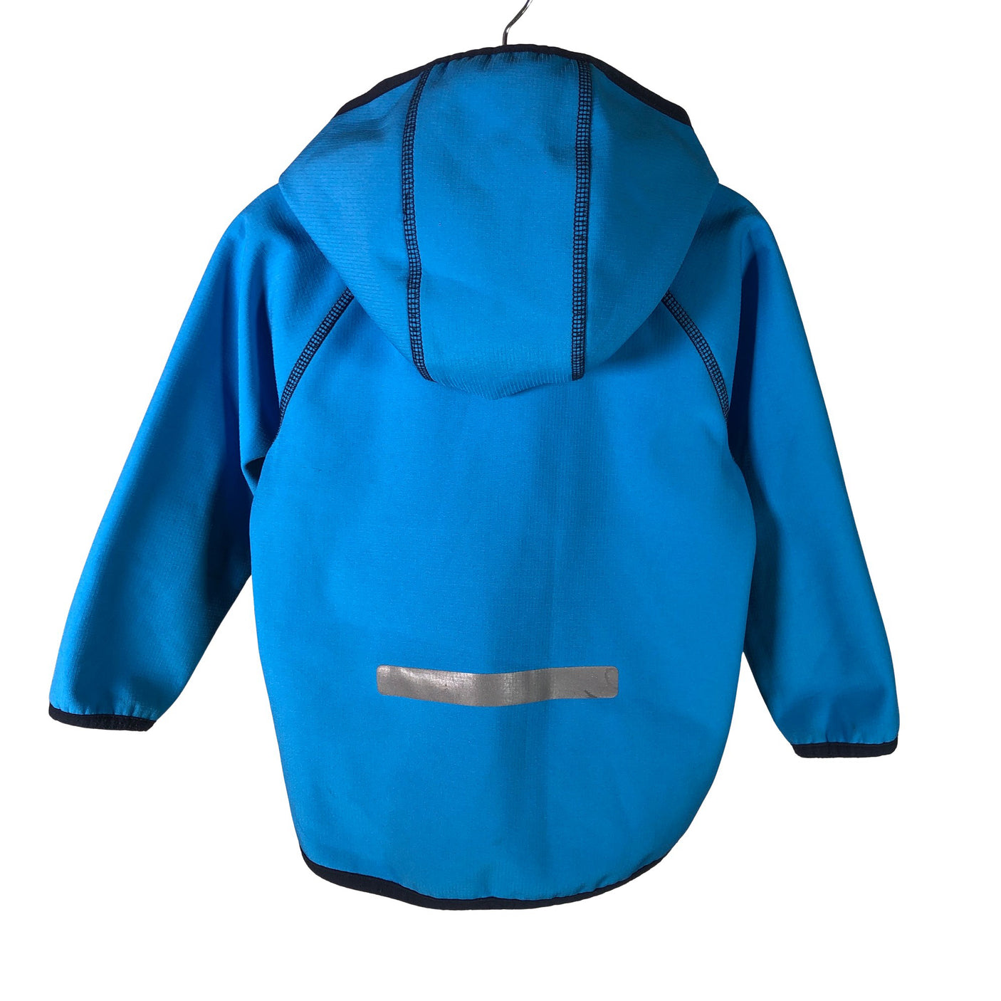 Unisex Didriksons - Softshell-takki, koko 92 - 98 - (2)