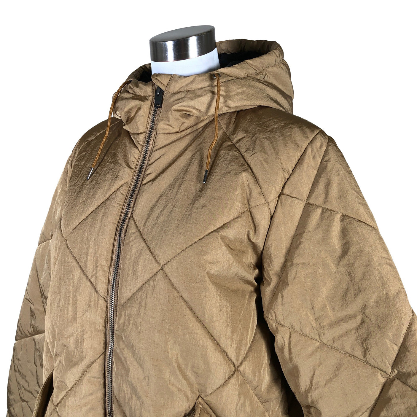 Unisex Selected - Toppatakki, koko 40 - (3)