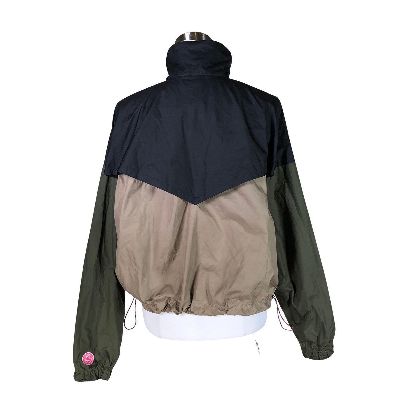 Unisex Nike - Ulkoilutakki, koko 38 - (2)