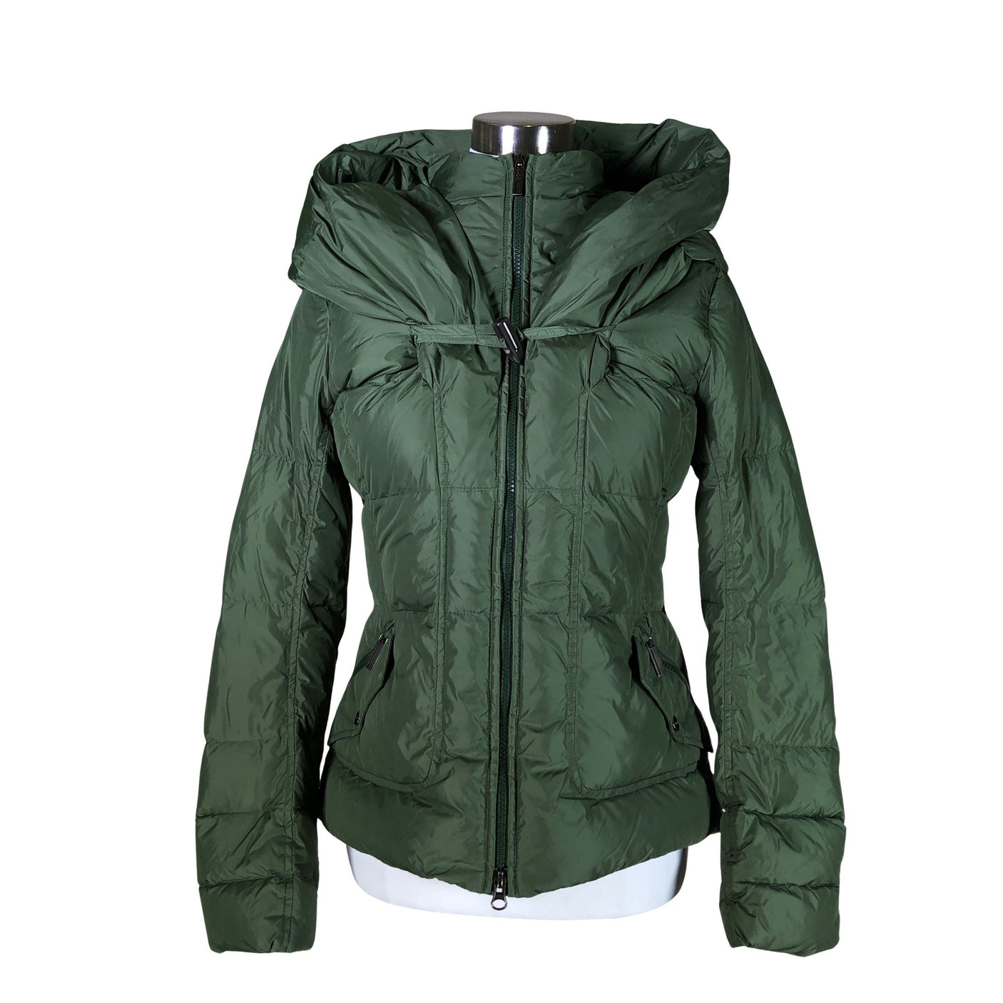 Unisex ADD - Untuvatakki, koko 38 - (1)
