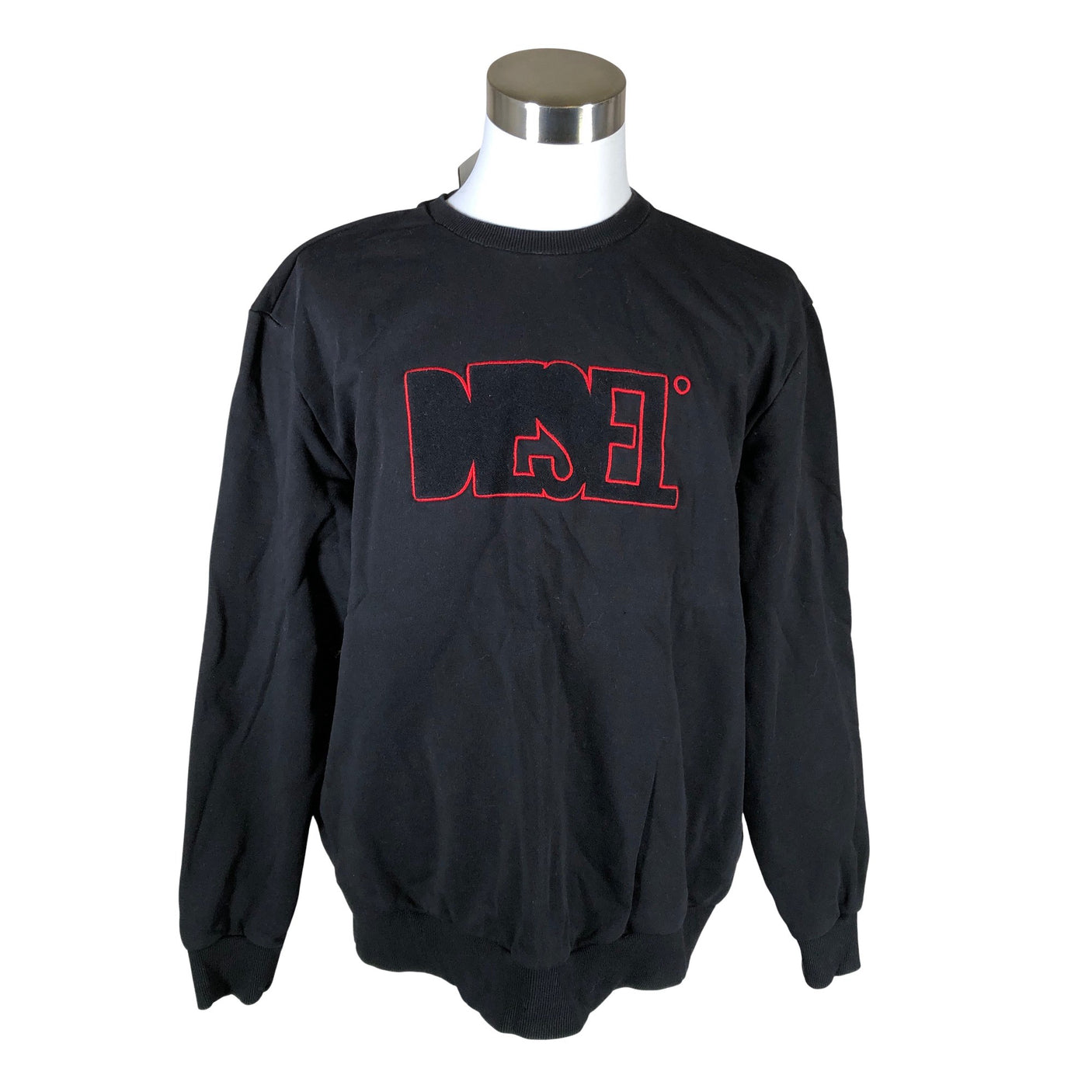 Unisex Diesel - Collegepaita, koko XXXL - (1)