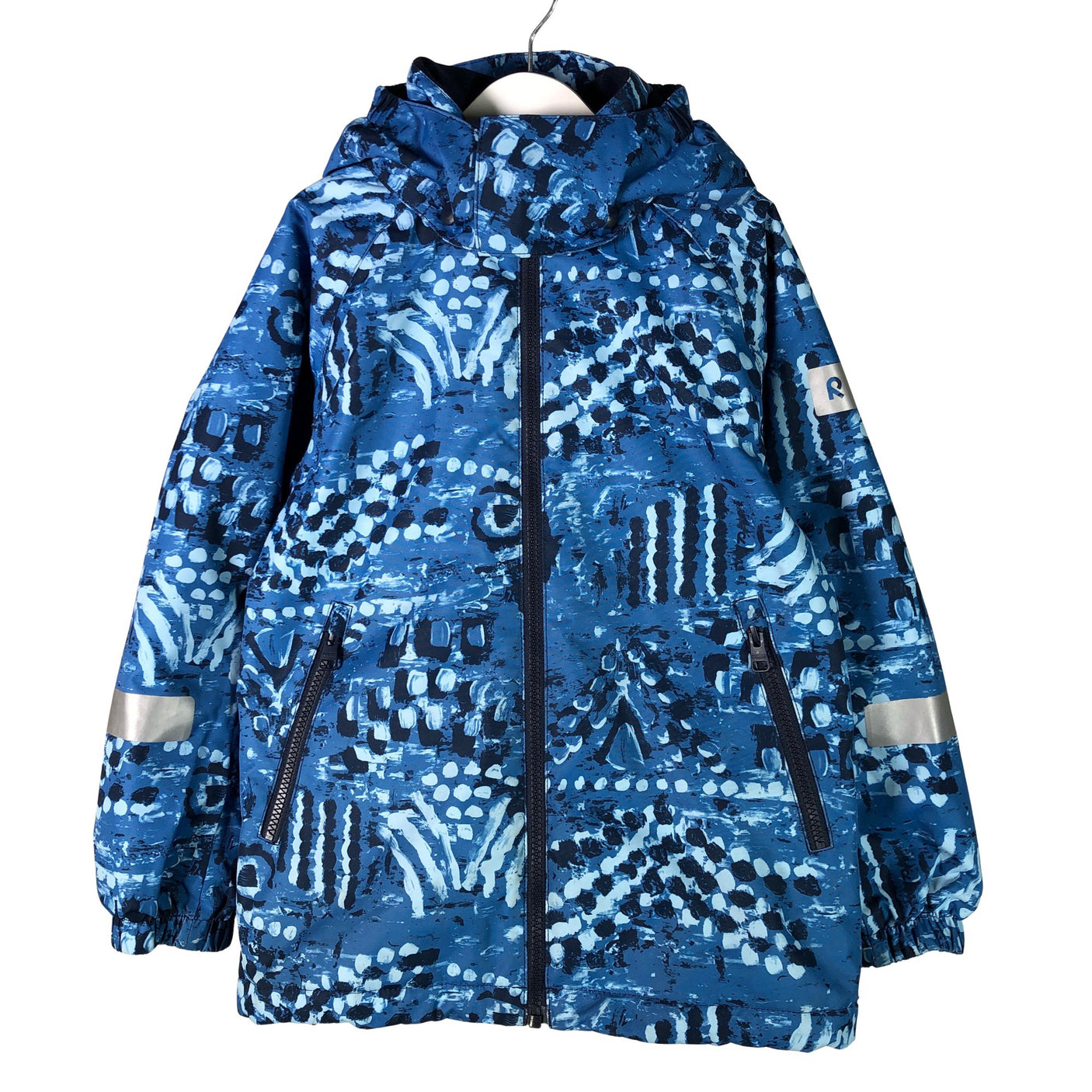 Unisex Reimatec - Toppatakki, koko 122 - 128 - (1)