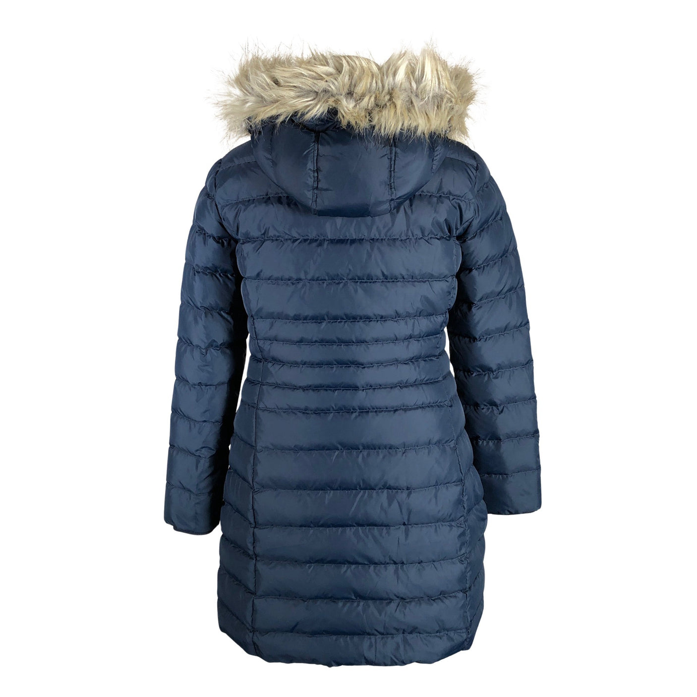 Unisex Tommy Hilfiger - Untuvatakki, koko 42 - (2)