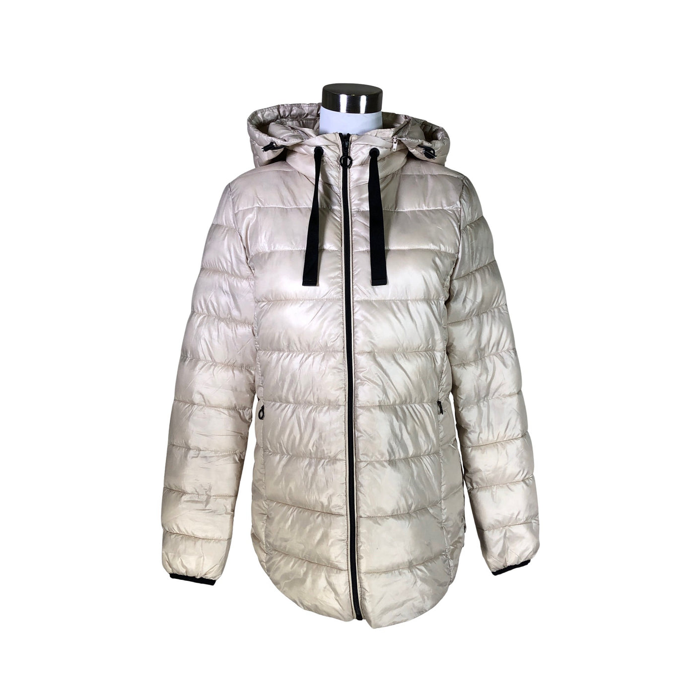 Unisex Esprit - Kevyttoppatakki, koko 38 - (1)