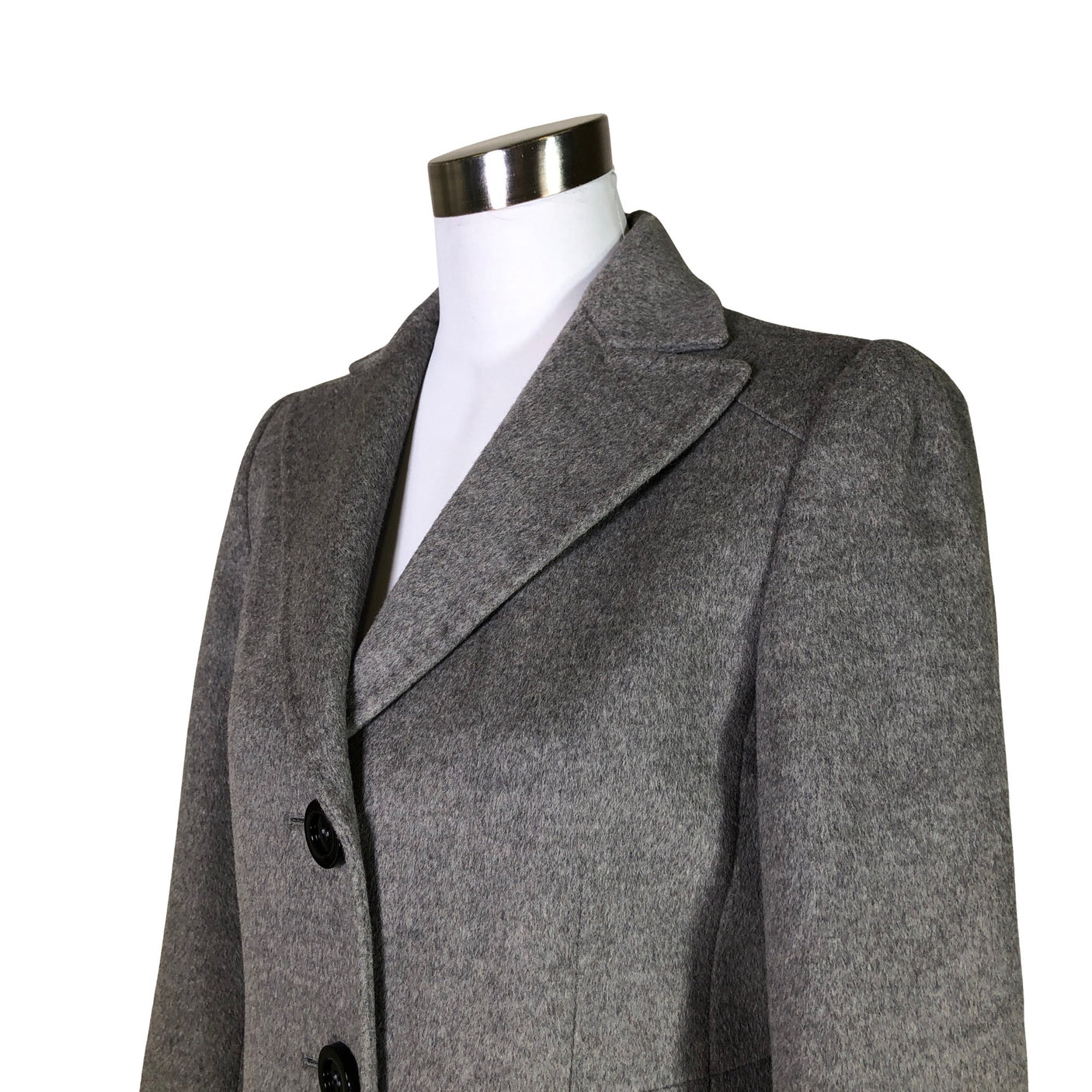 Unisex Cinzia Rocca - Villakangastakki, koko 38 - (3)