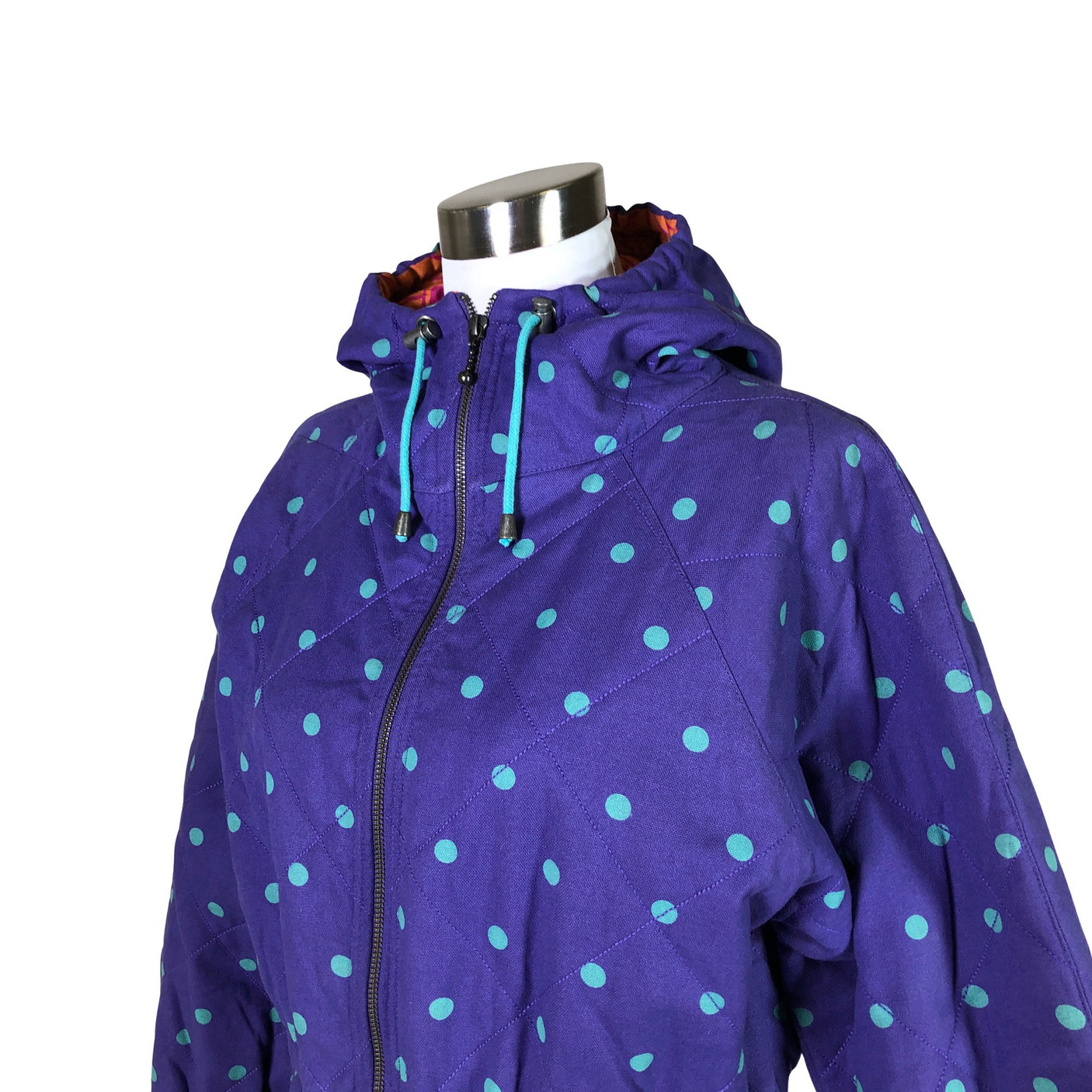 Unisex Gudrun Sjöden - Tikkitakki, koko 36 - (3)