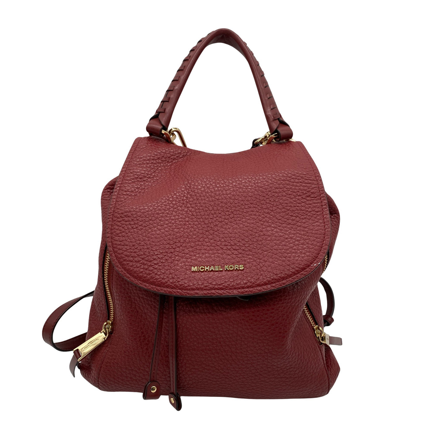 Unisex Michael Kors - Reppu, koko Midi - (1)